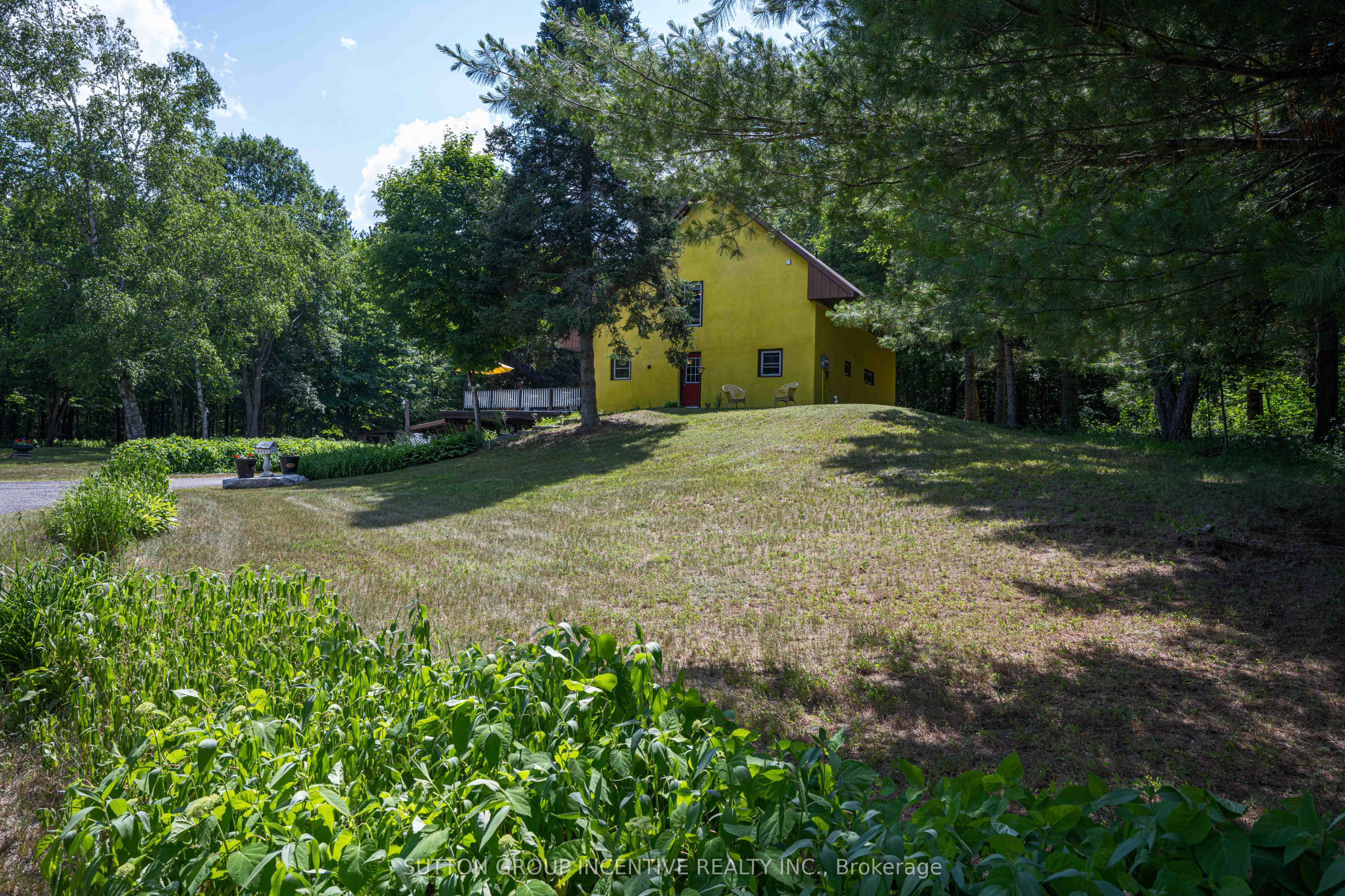 1093 Kushog Lake Road Property Photo 4