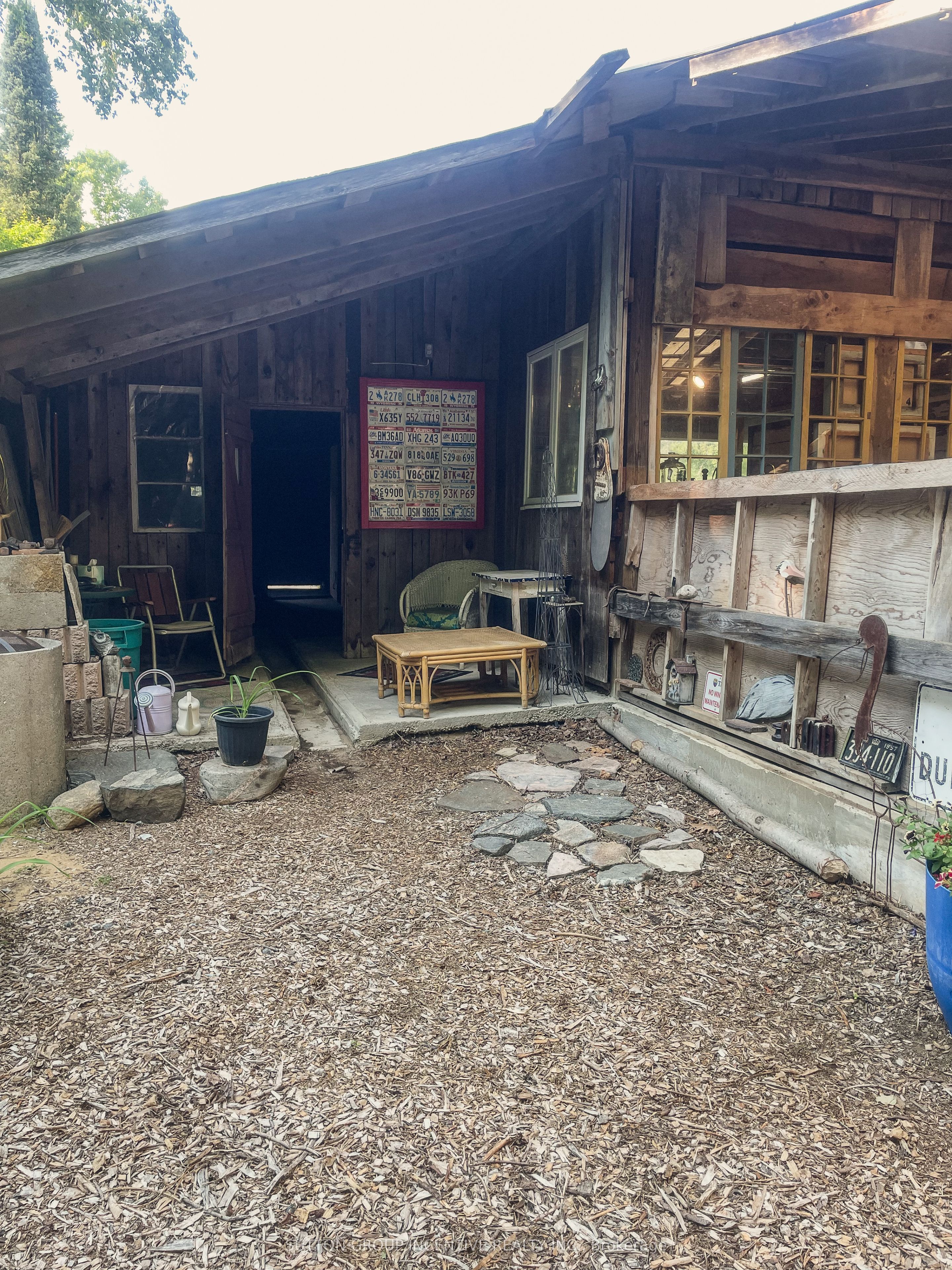 1093 Kushog Lake Road Property Photo 43