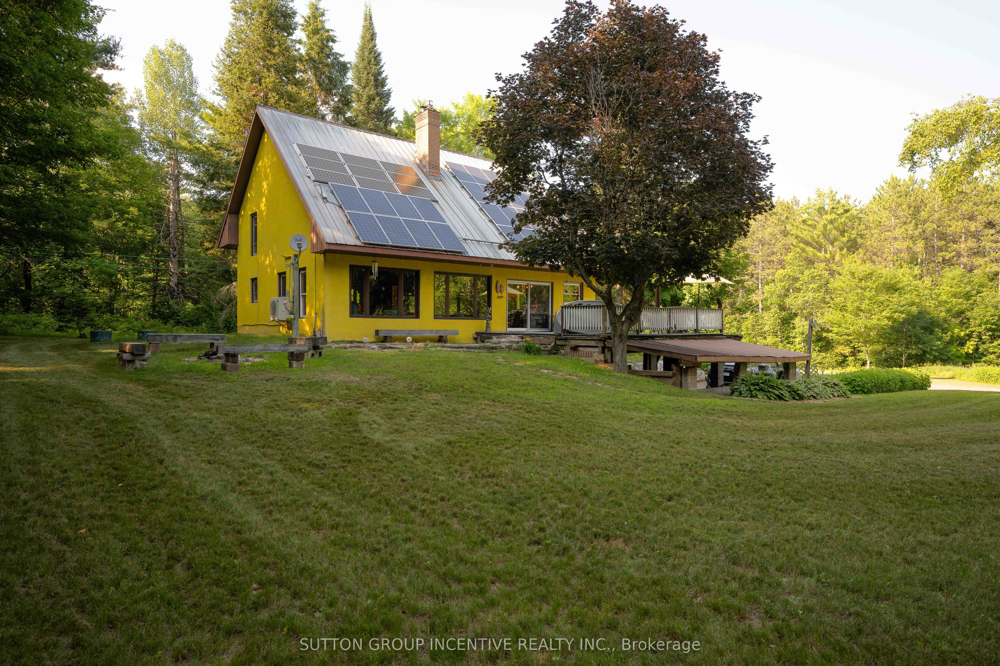 1093 Kushog Lake Road Property Photo 45