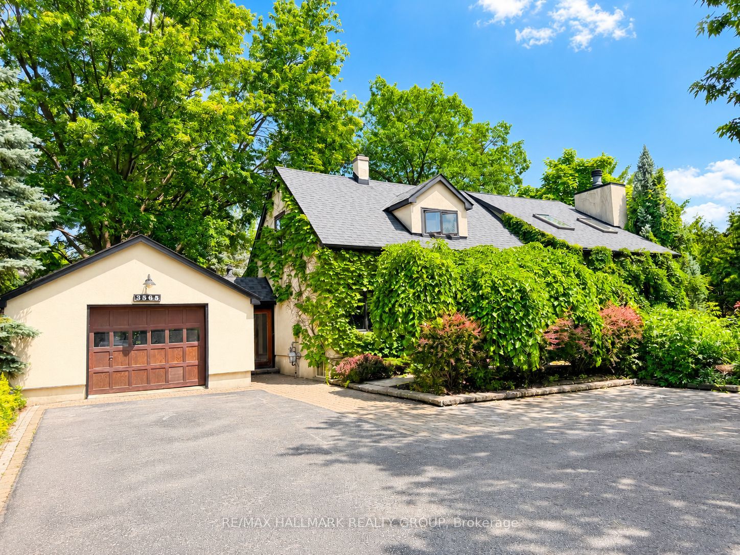 3565 Albion Road Property Photo 1