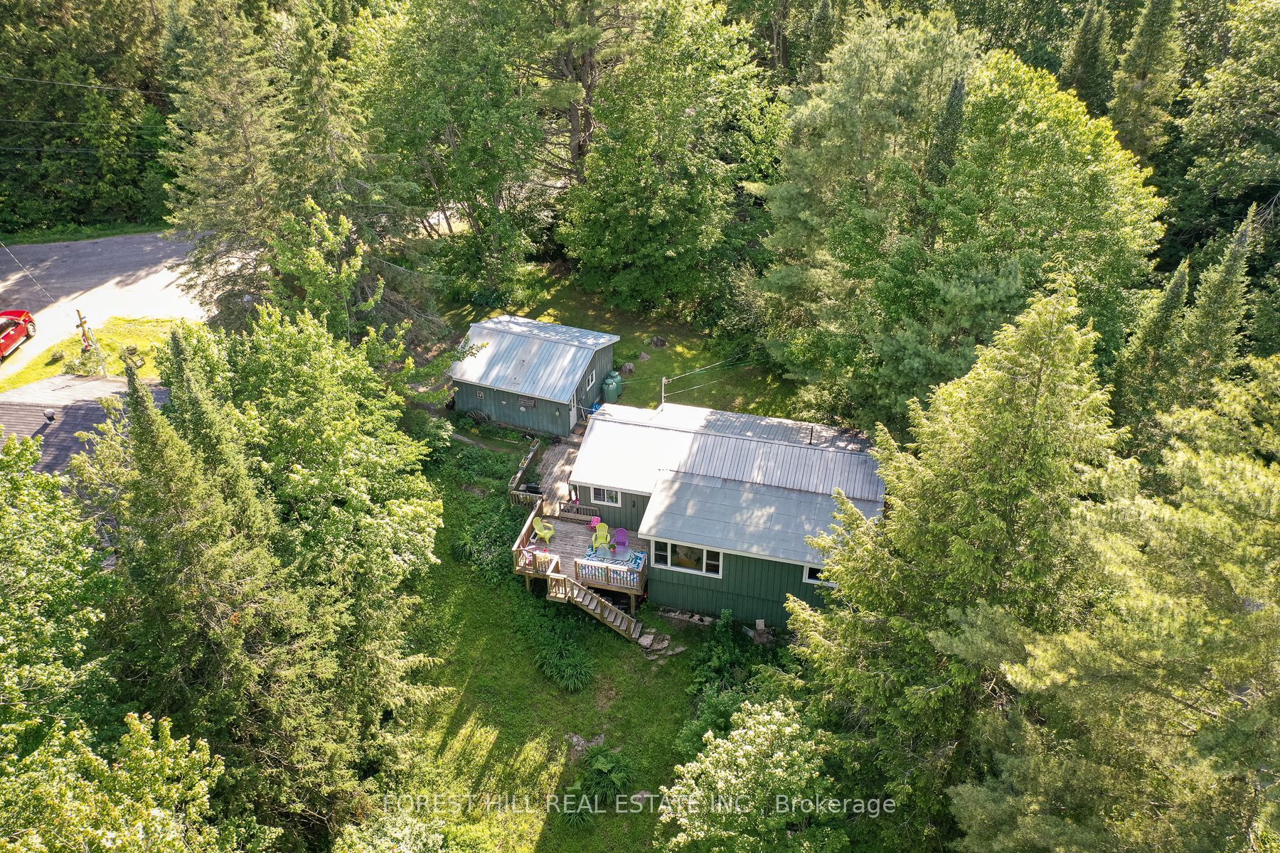 183 Bonnell Road Property Photo 2