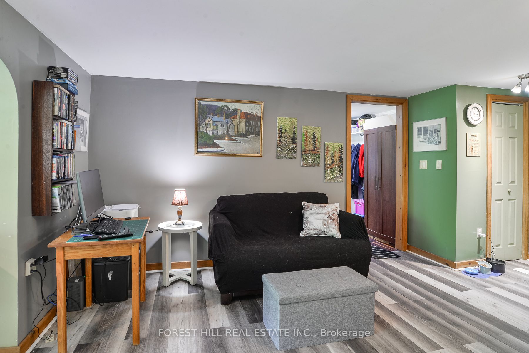 183 Bonnell Road Property Photo 14