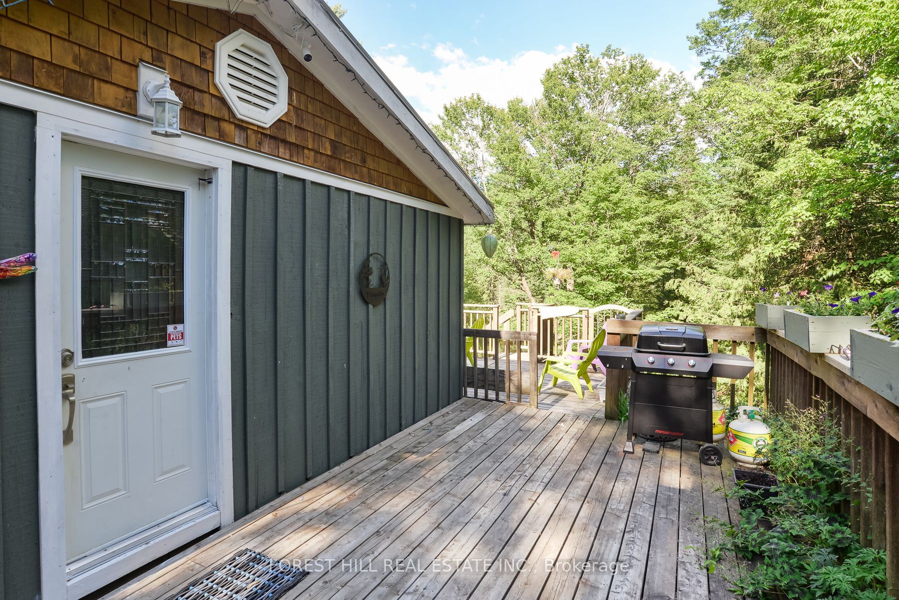 183 Bonnell Road Property Photo 23