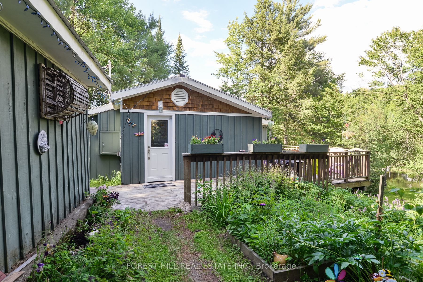 183 Bonnell Road Property Photo 24