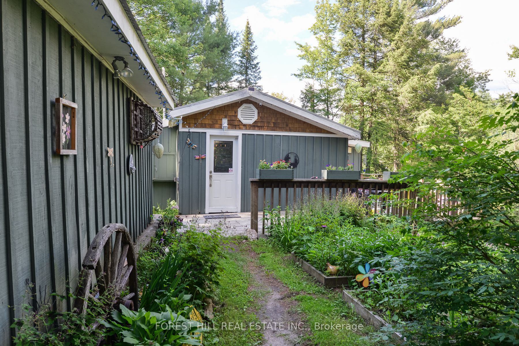 183 Bonnell Road Property Photo 25