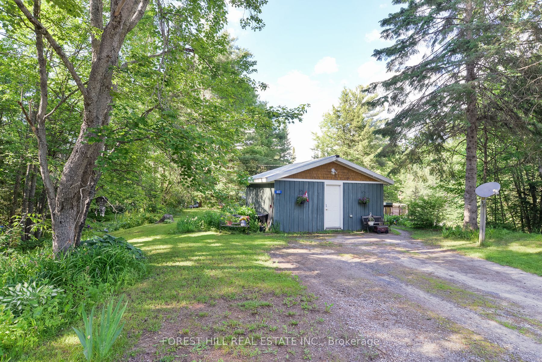 183 Bonnell Road Property Photo 32