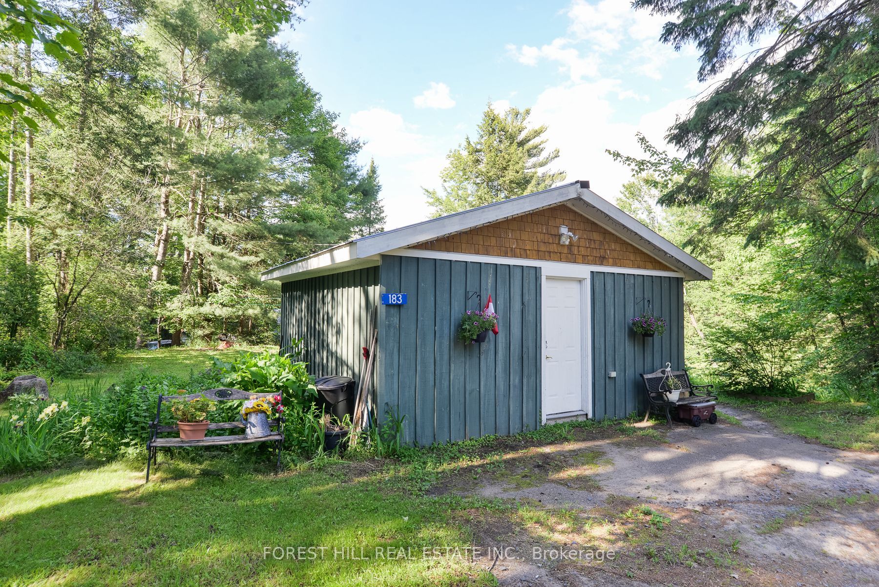 183 Bonnell Road Property Photo 33