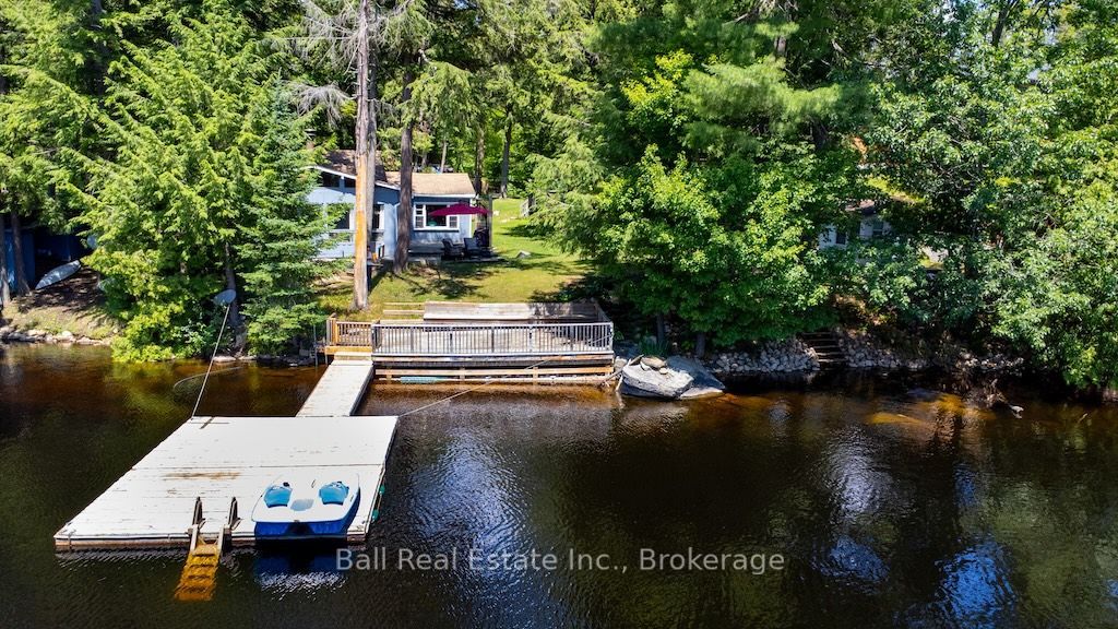 142 Baldwin Bay Road Property Photo 1