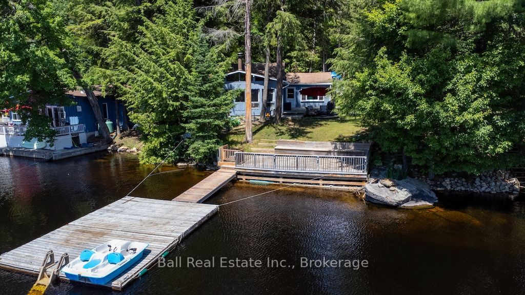 142 Baldwin Bay Road Property Photo 3