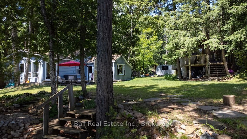142 Baldwin Bay Road Property Photo 4