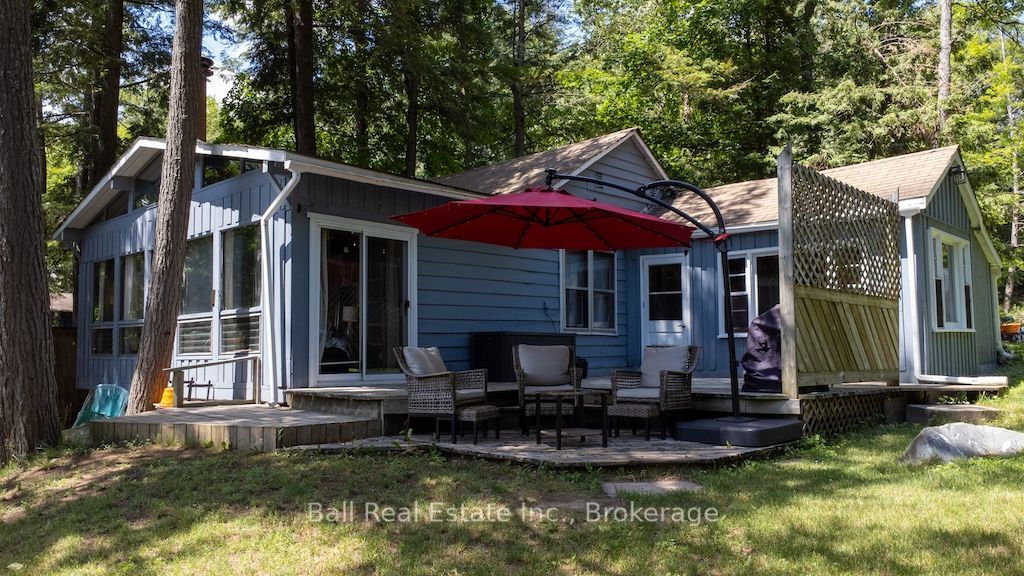142 Baldwin Bay Road Property Photo 5