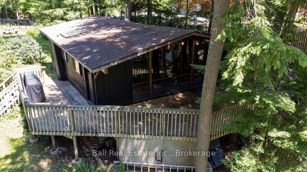 142 Baldwin Bay Road Property Photo 22