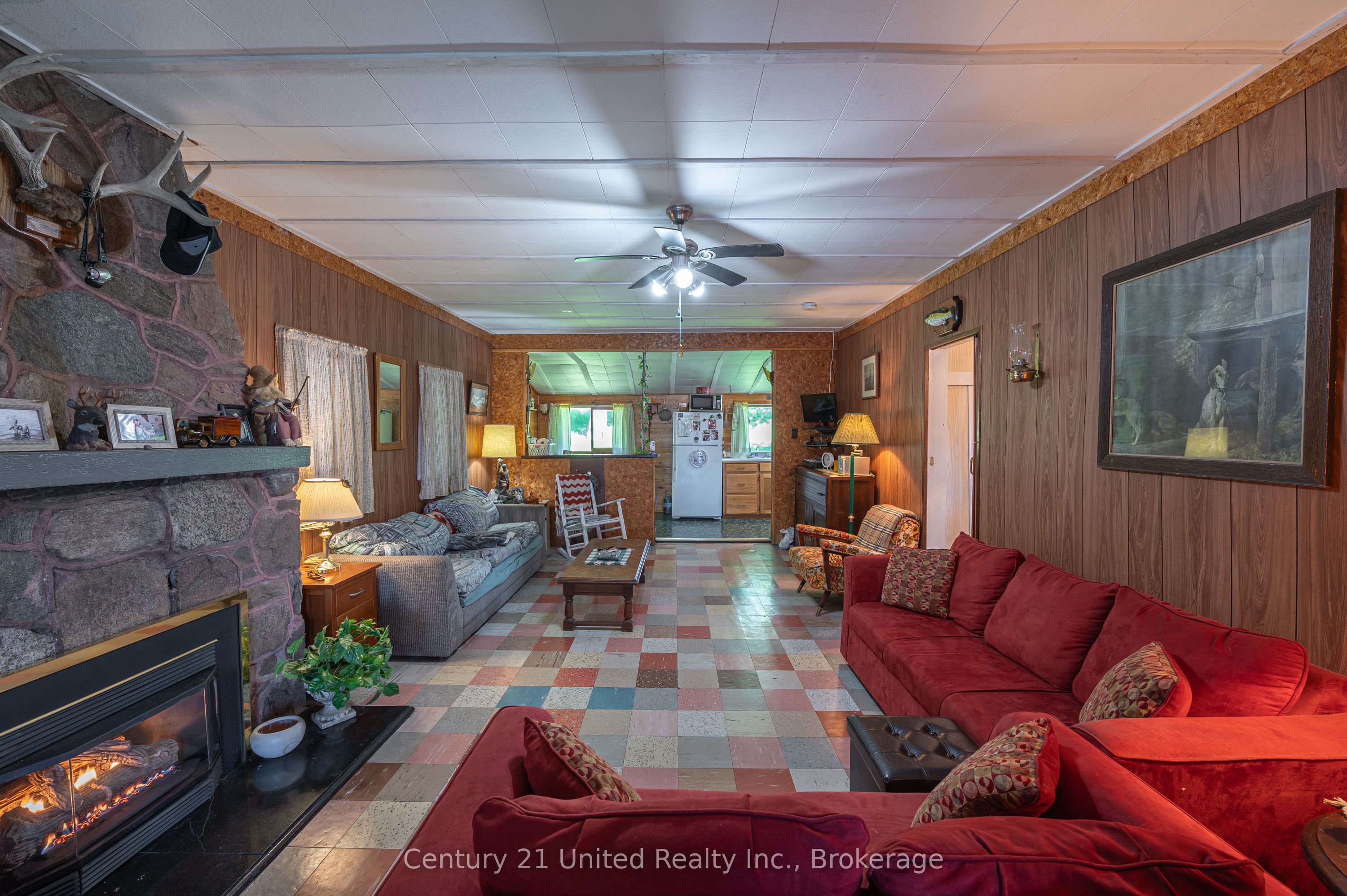 2418 Upper Chemung Drive Property Photo 11