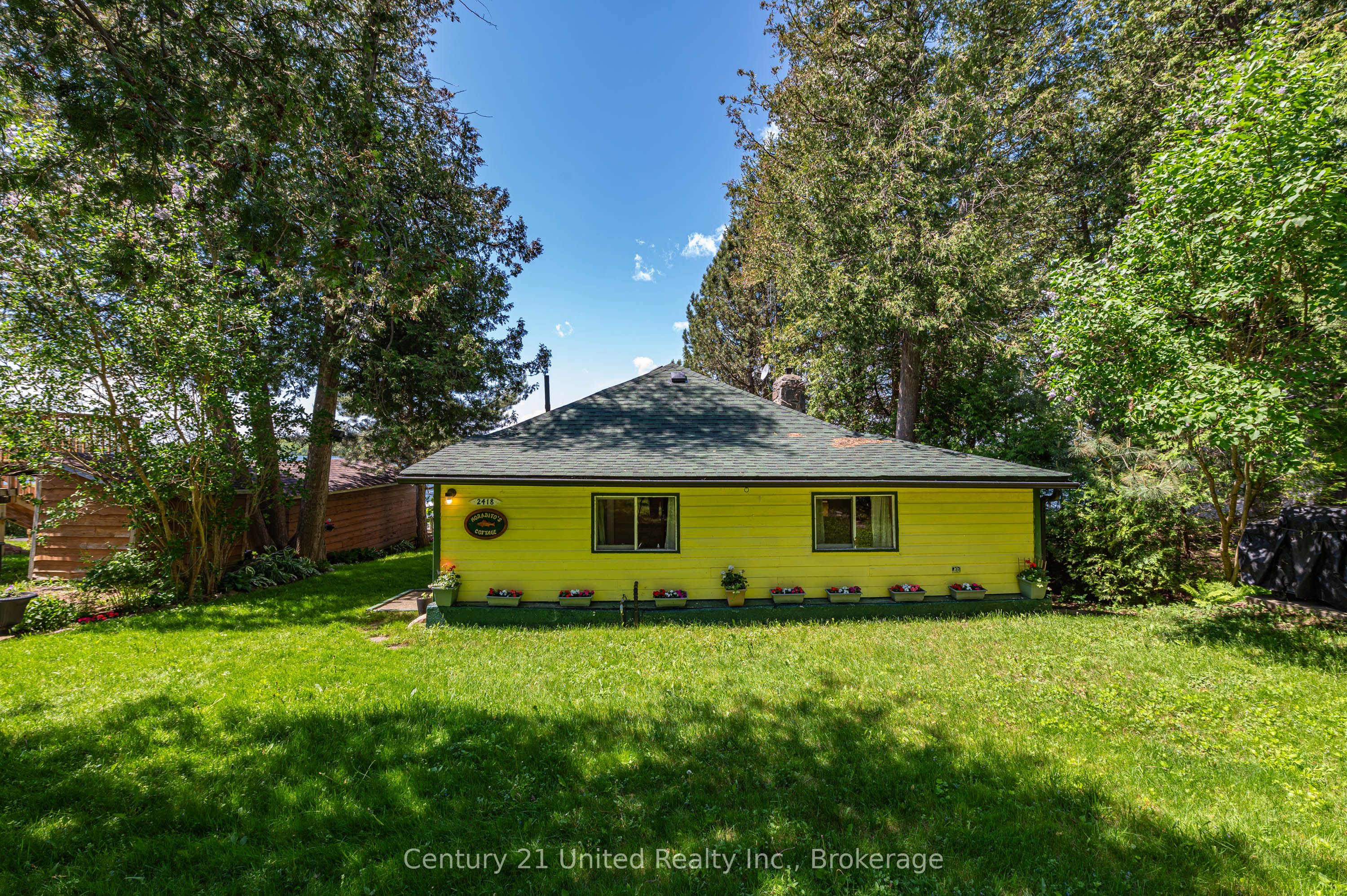 2418 Upper Chemung Drive Property Photo 19