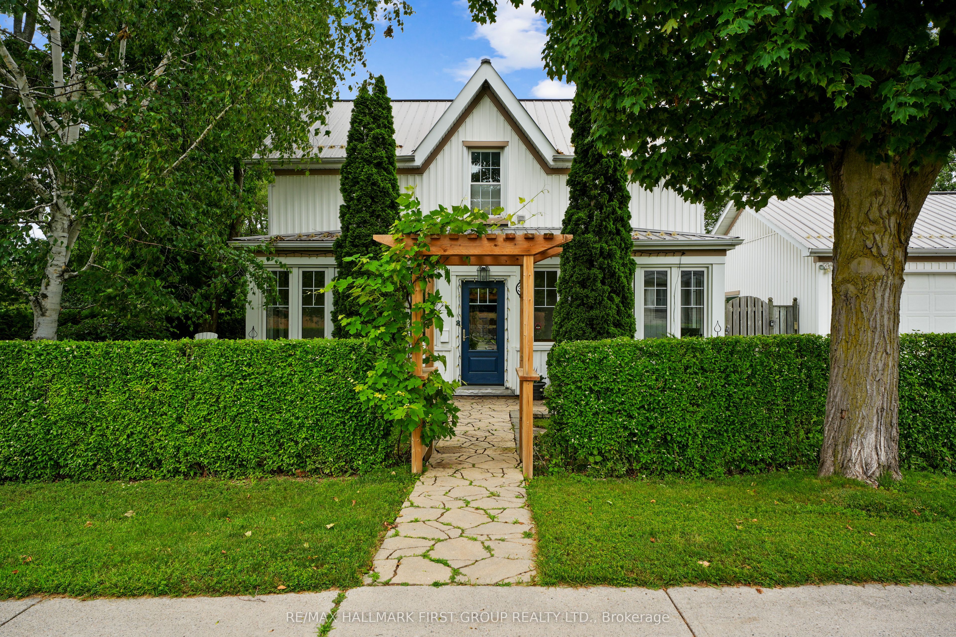 34 Croft Street Property Photo 1