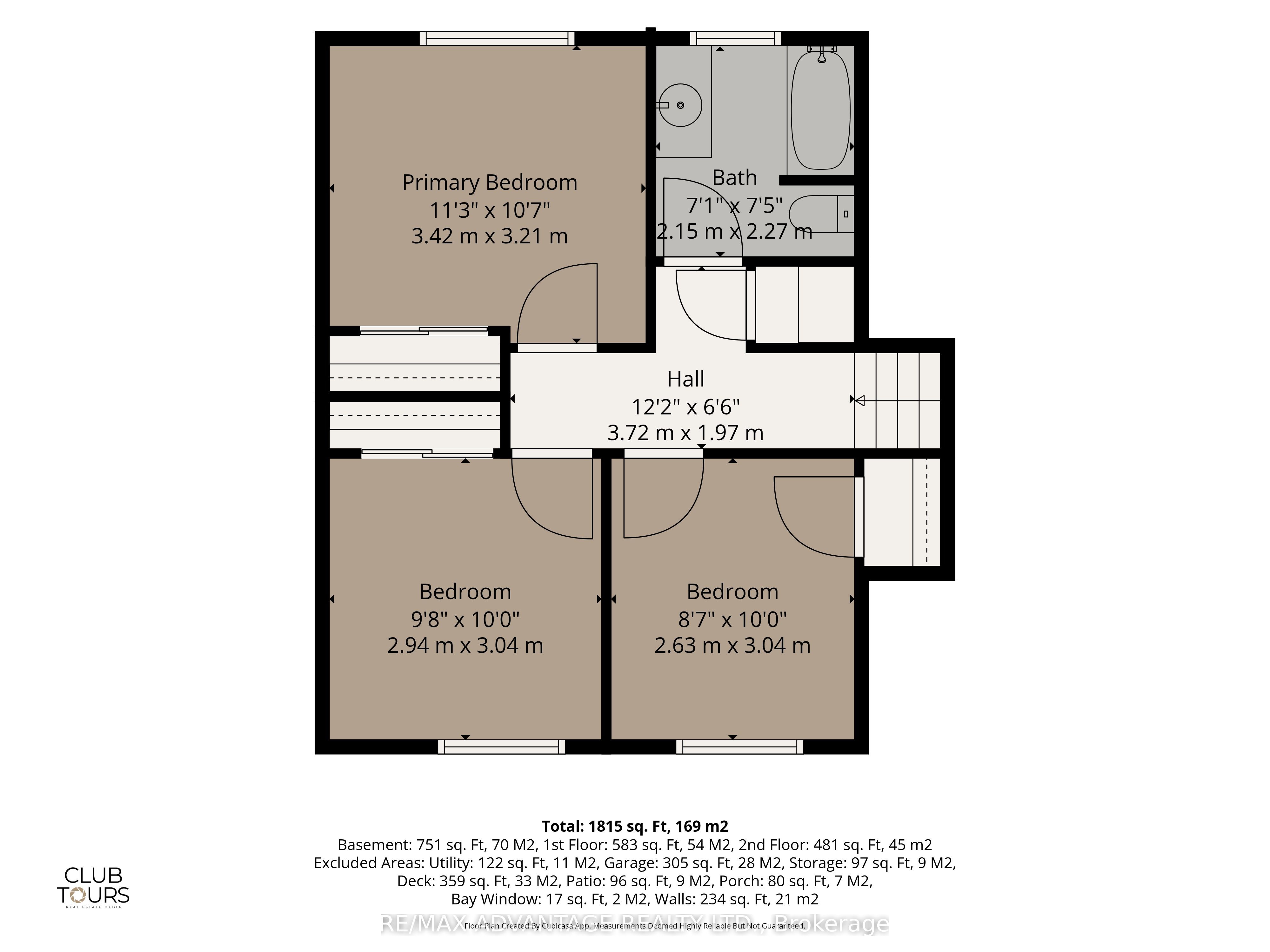 120 Champlain Crescent Property Photo 49