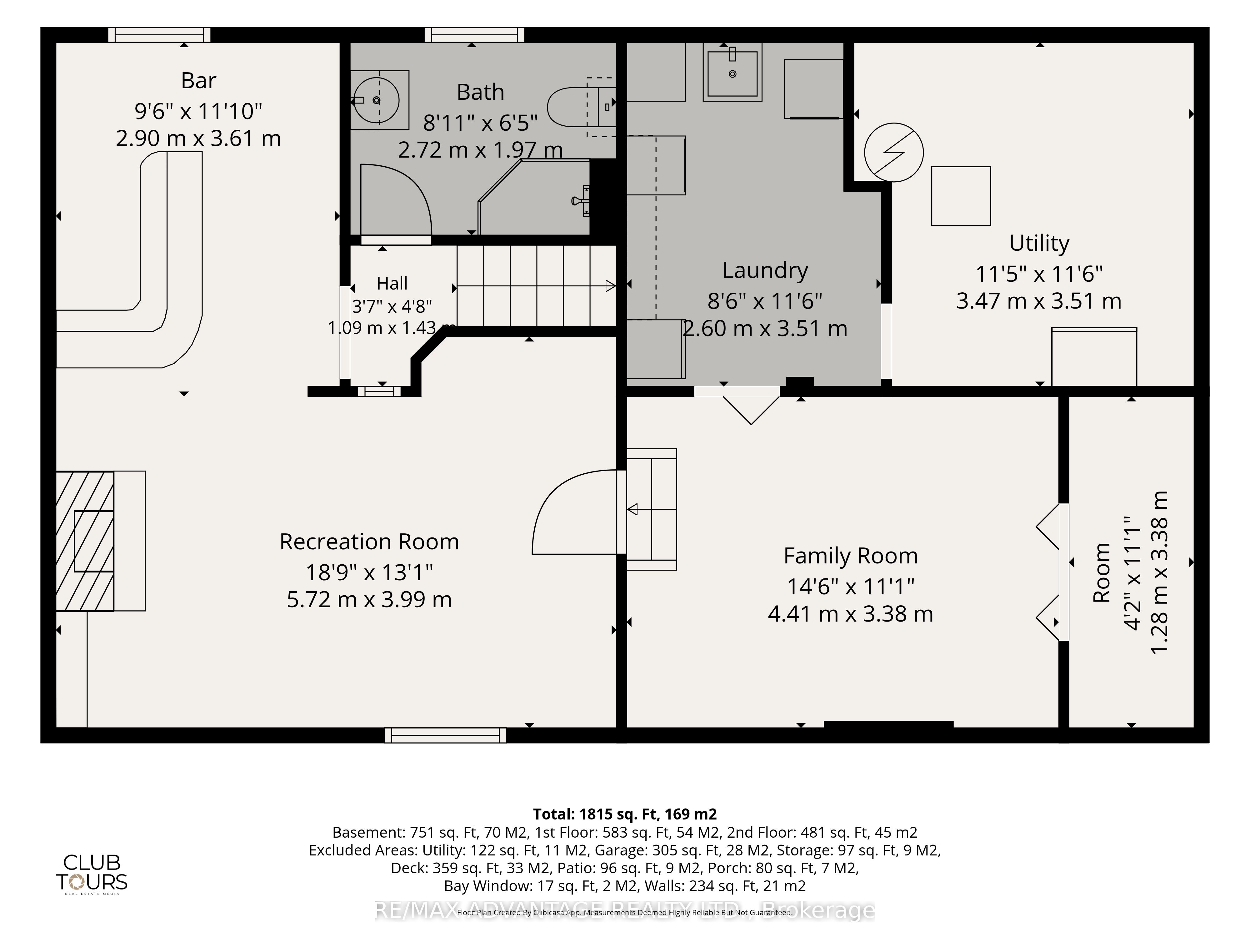 120 Champlain Crescent Property Photo 50