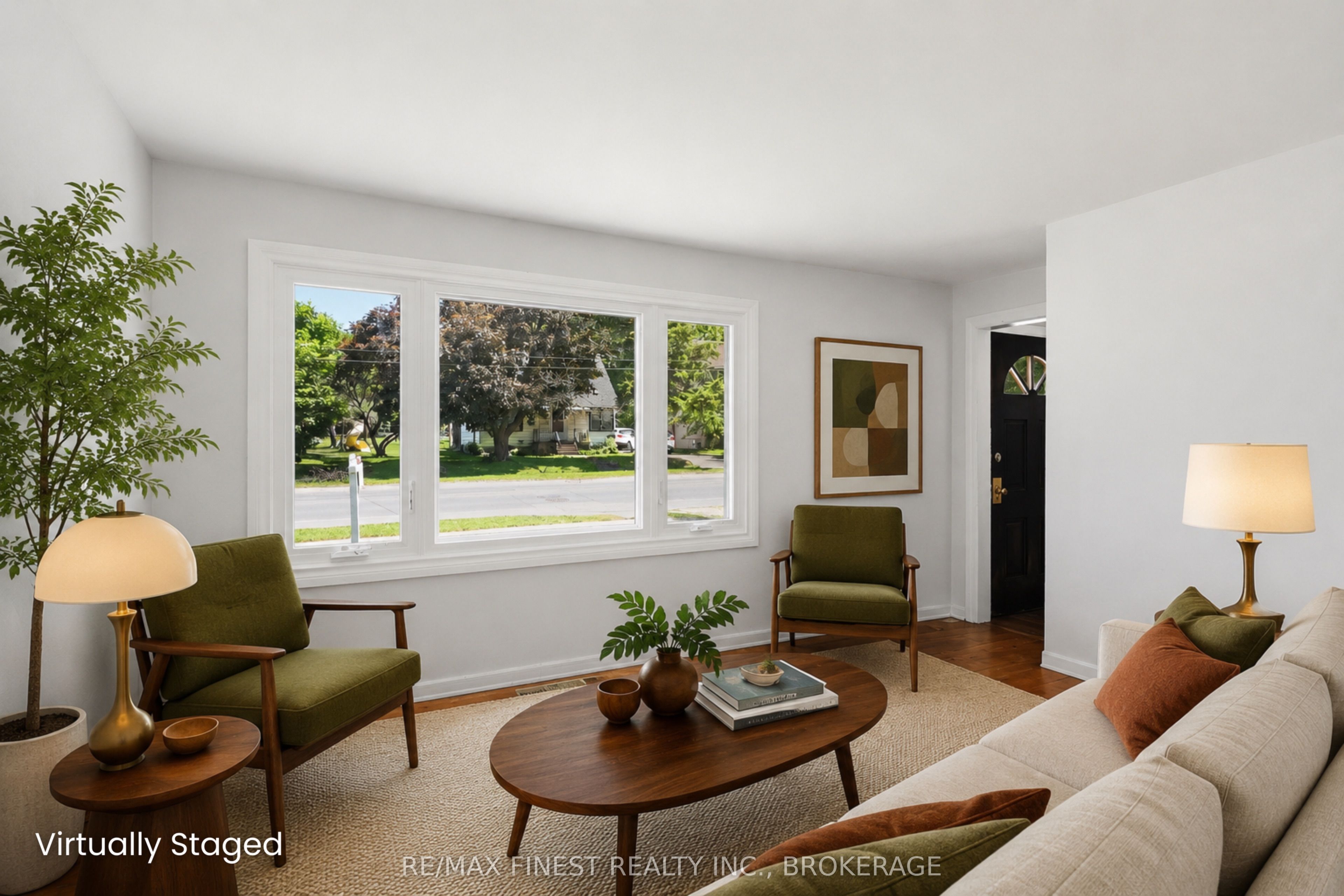 734 Portsmouth Avenue Property Photo 12