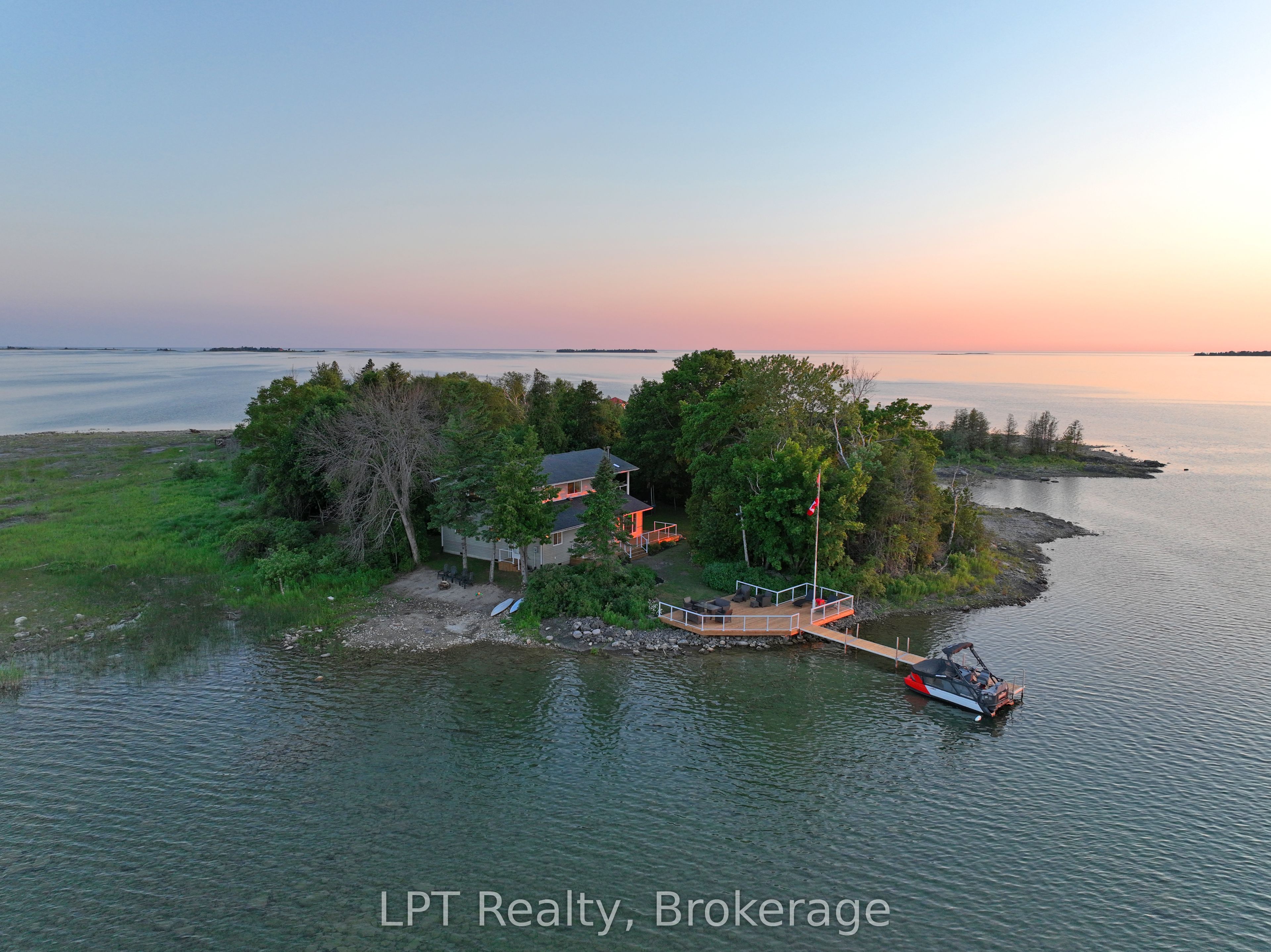 25 Dock Road Property Photo 1