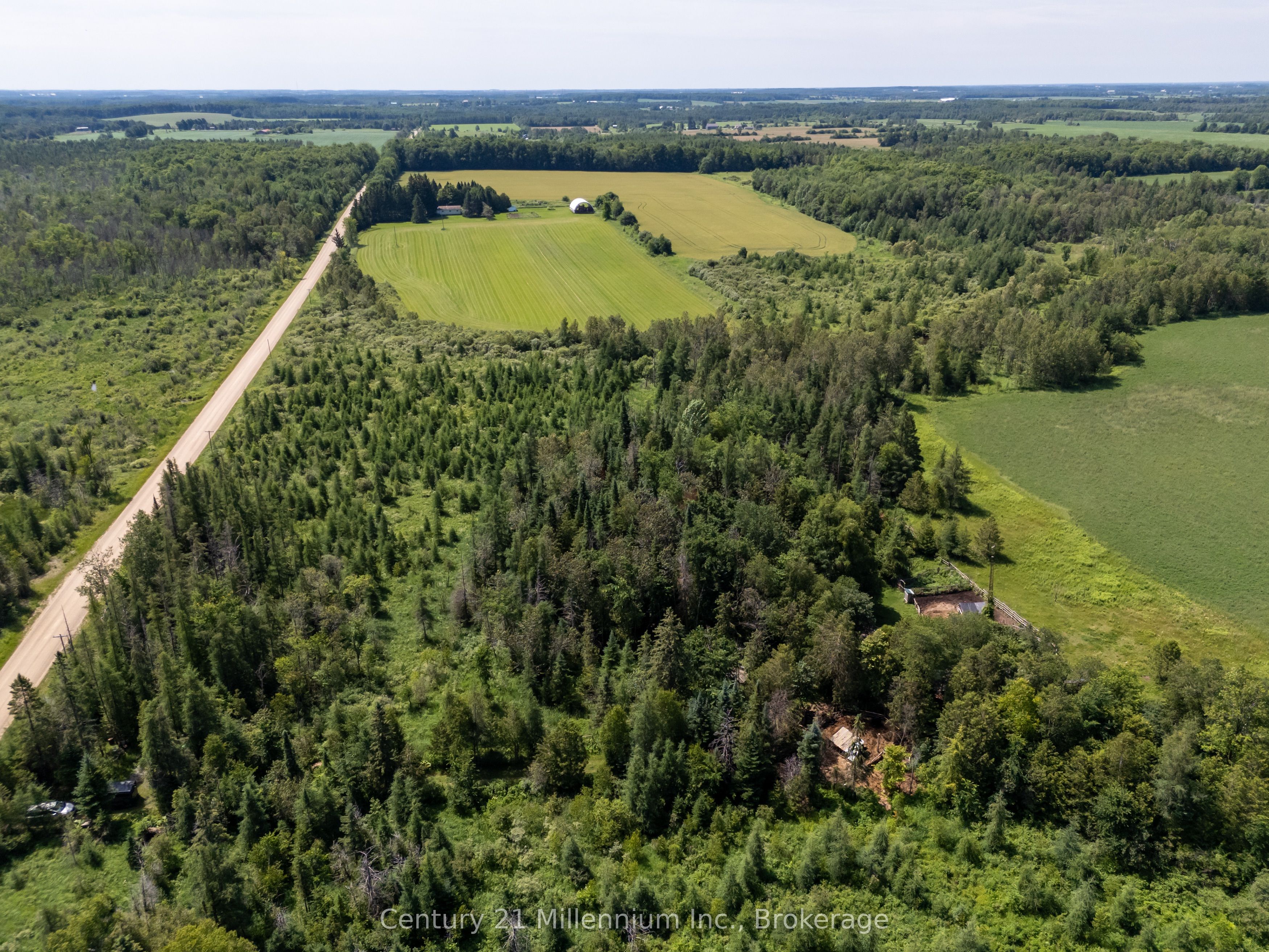 612608 Sideroad 61 Property Photo 1