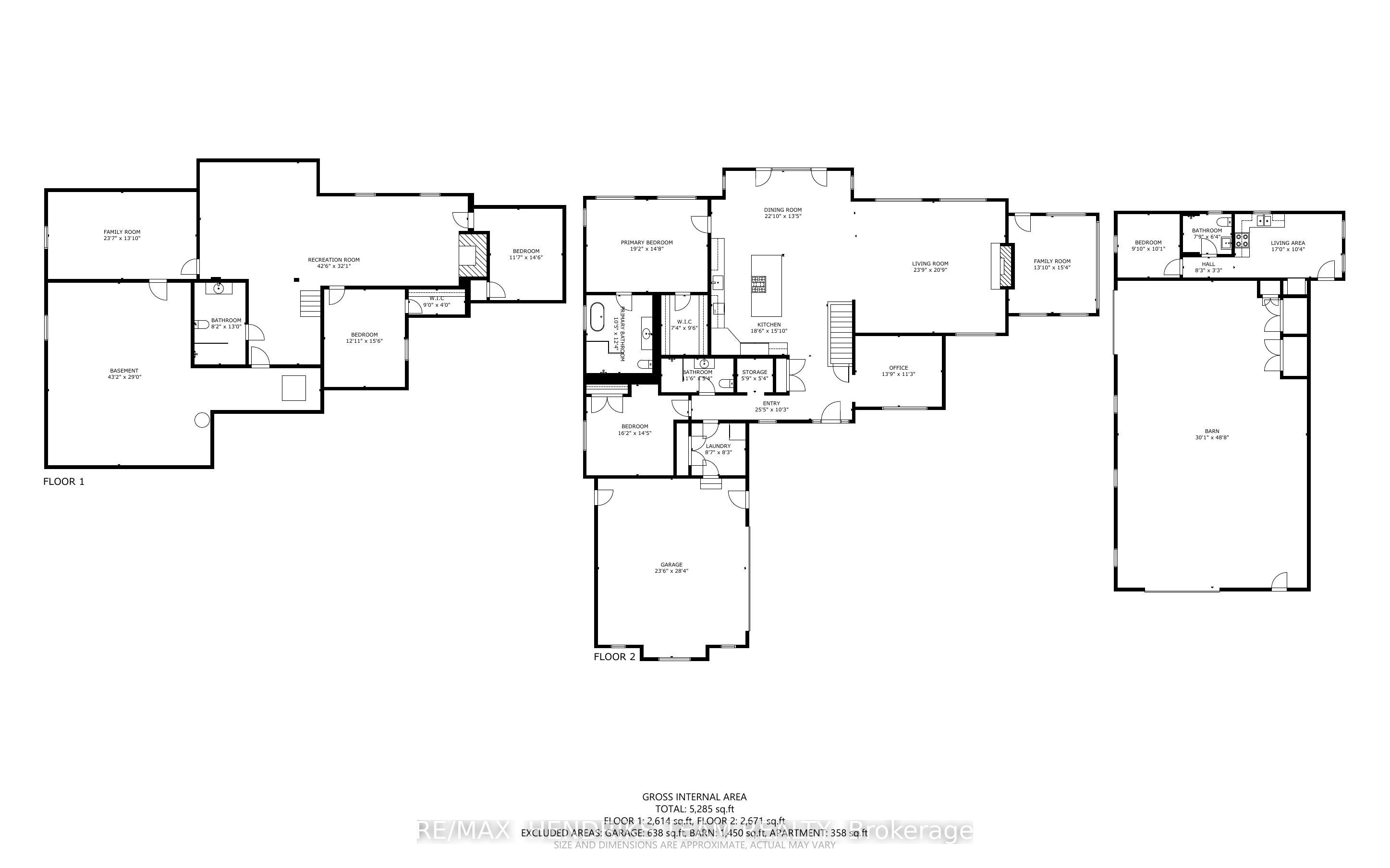 515 Sandy Bay Road Property Photo 50