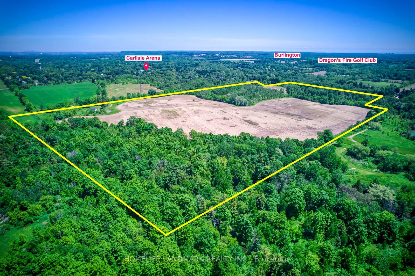 217 Carlisle Road Property Photo 4