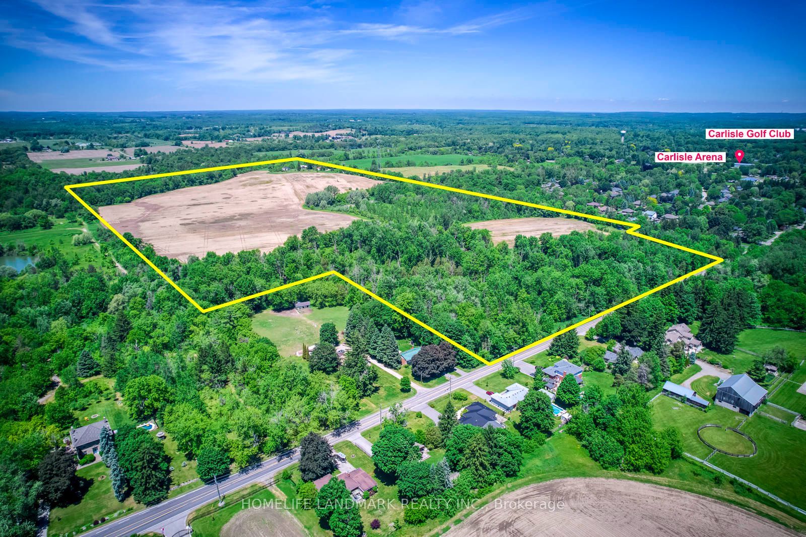 217 Carlisle Road Property Photo 6