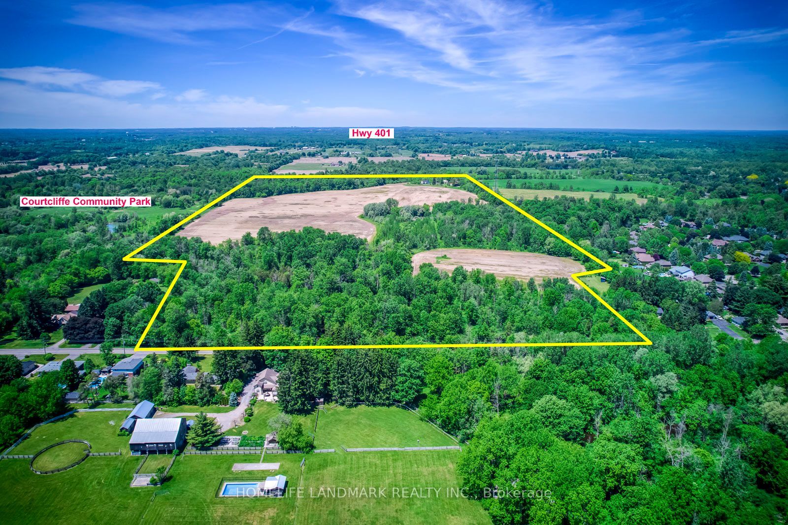 217 Carlisle Road Property Photo 7