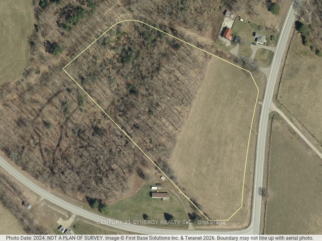 821 Tennyson Road Lot 158 Property Photo 1