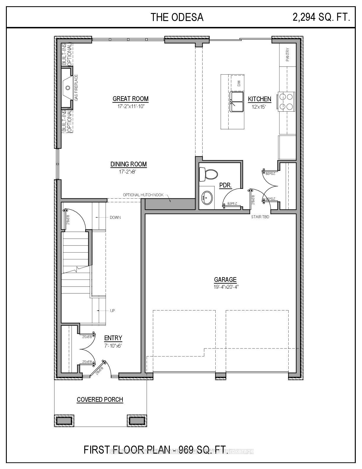 117 Basil Crescent Property Photo 2