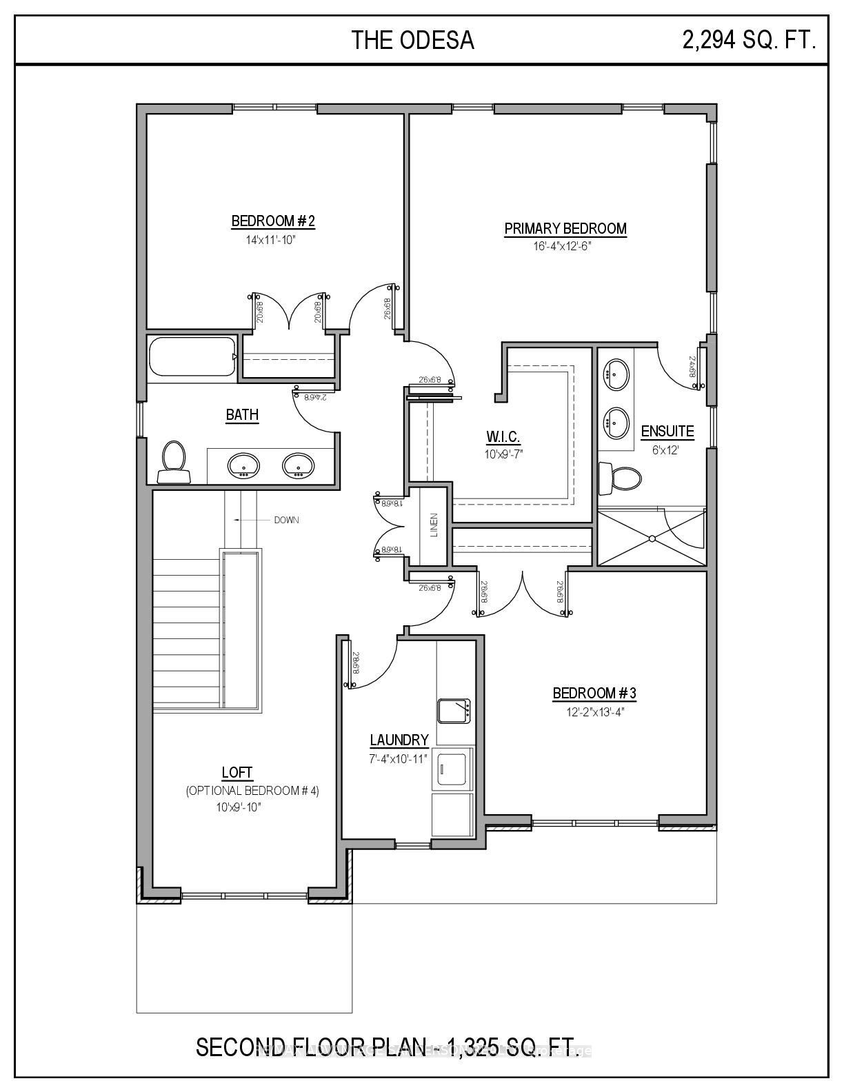 117 Basil Crescent Property Photo 3