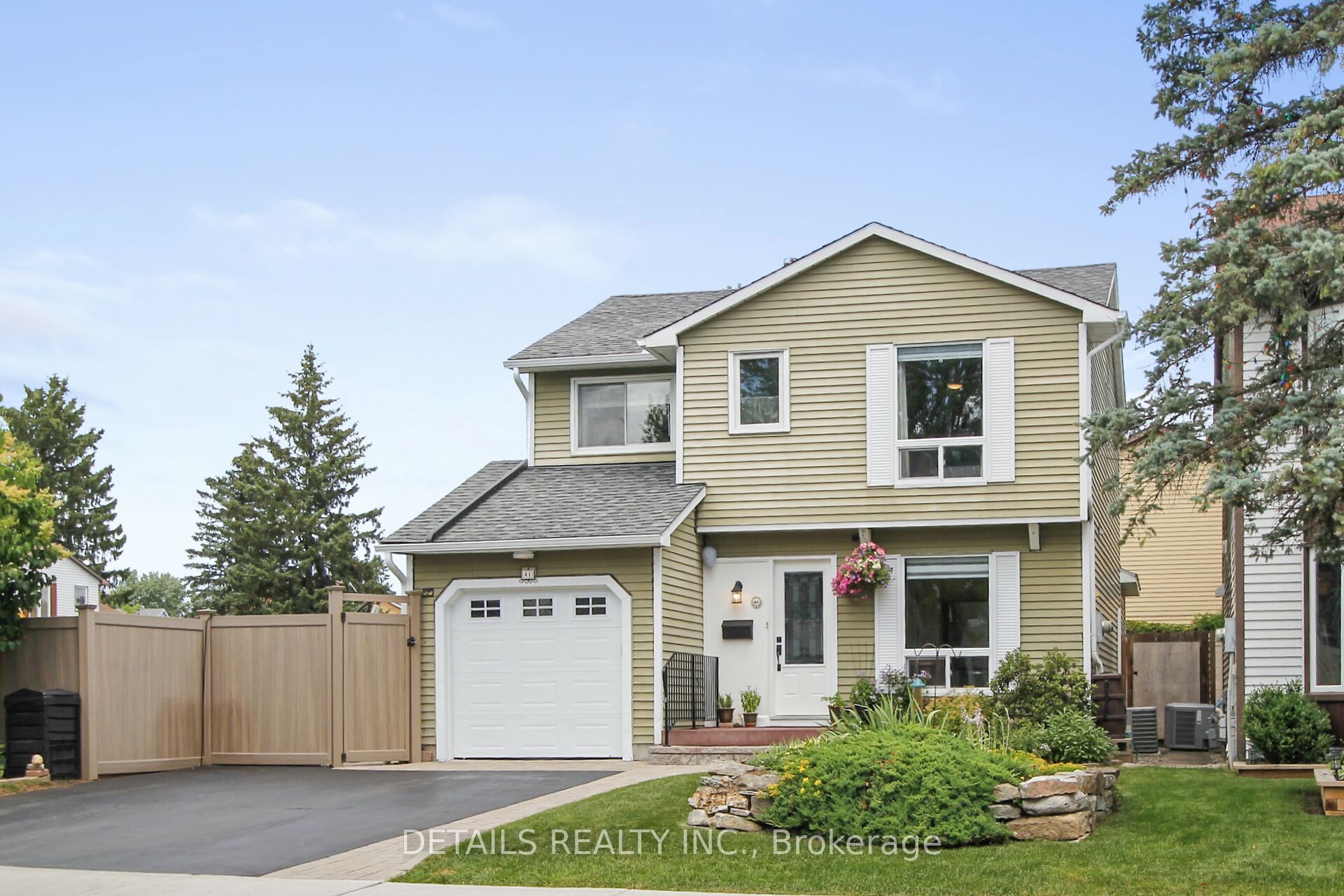 41 Rickey Place