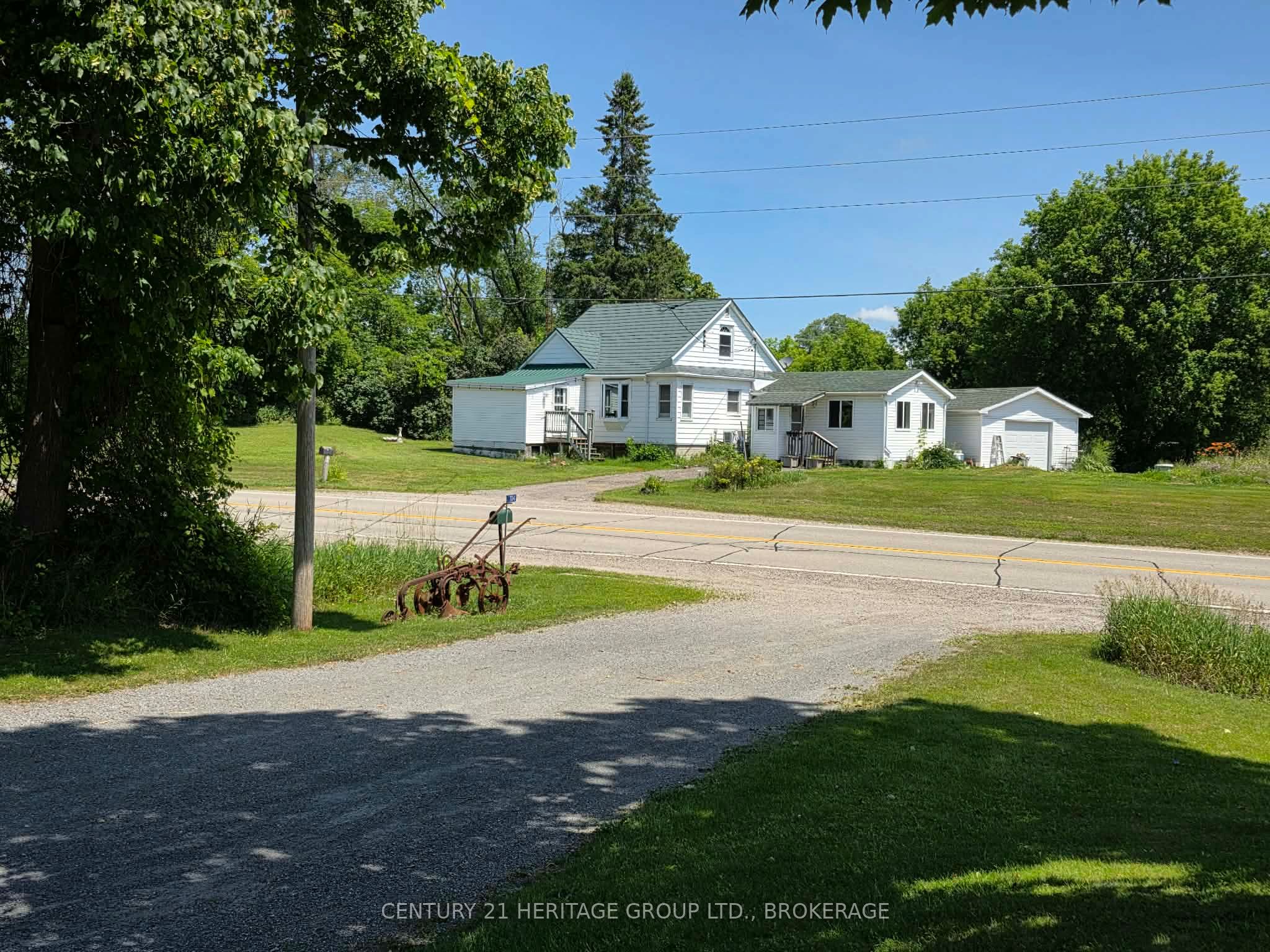 705 Highway 32 Highway Sw Property Photo 1