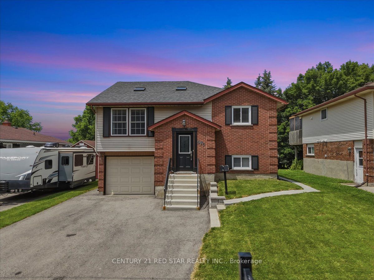 475 Forfar Street E Property Photo 1