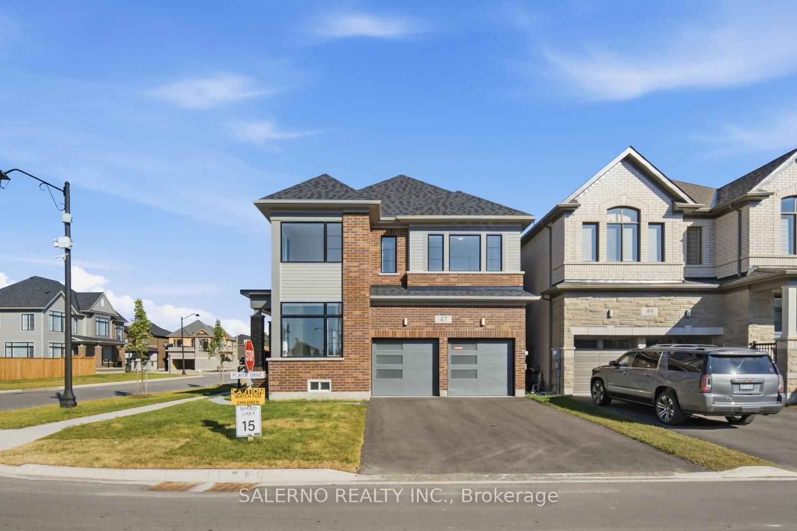 47 Player Drive Property Photo 8