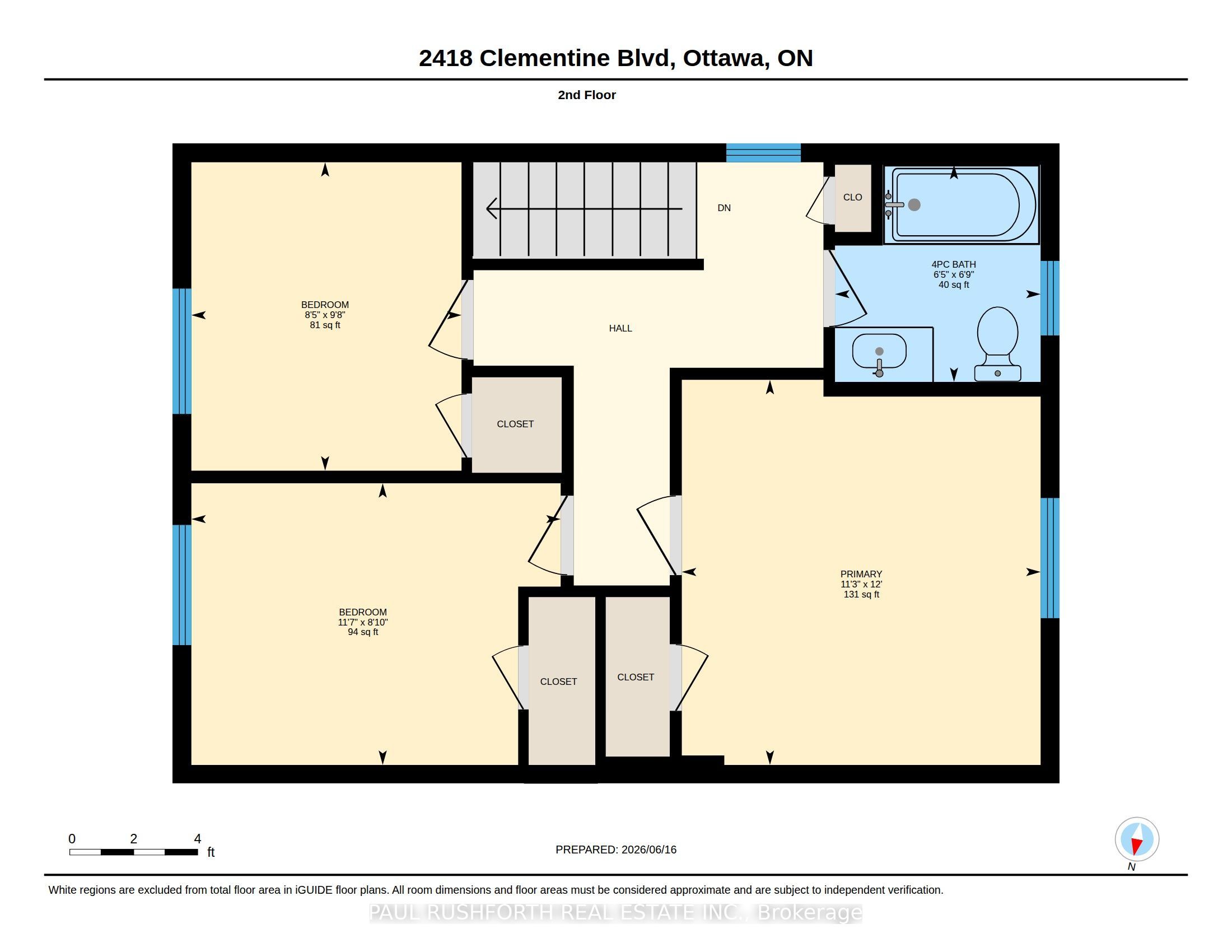 2418 Clementine Boulevard Property Photo 28