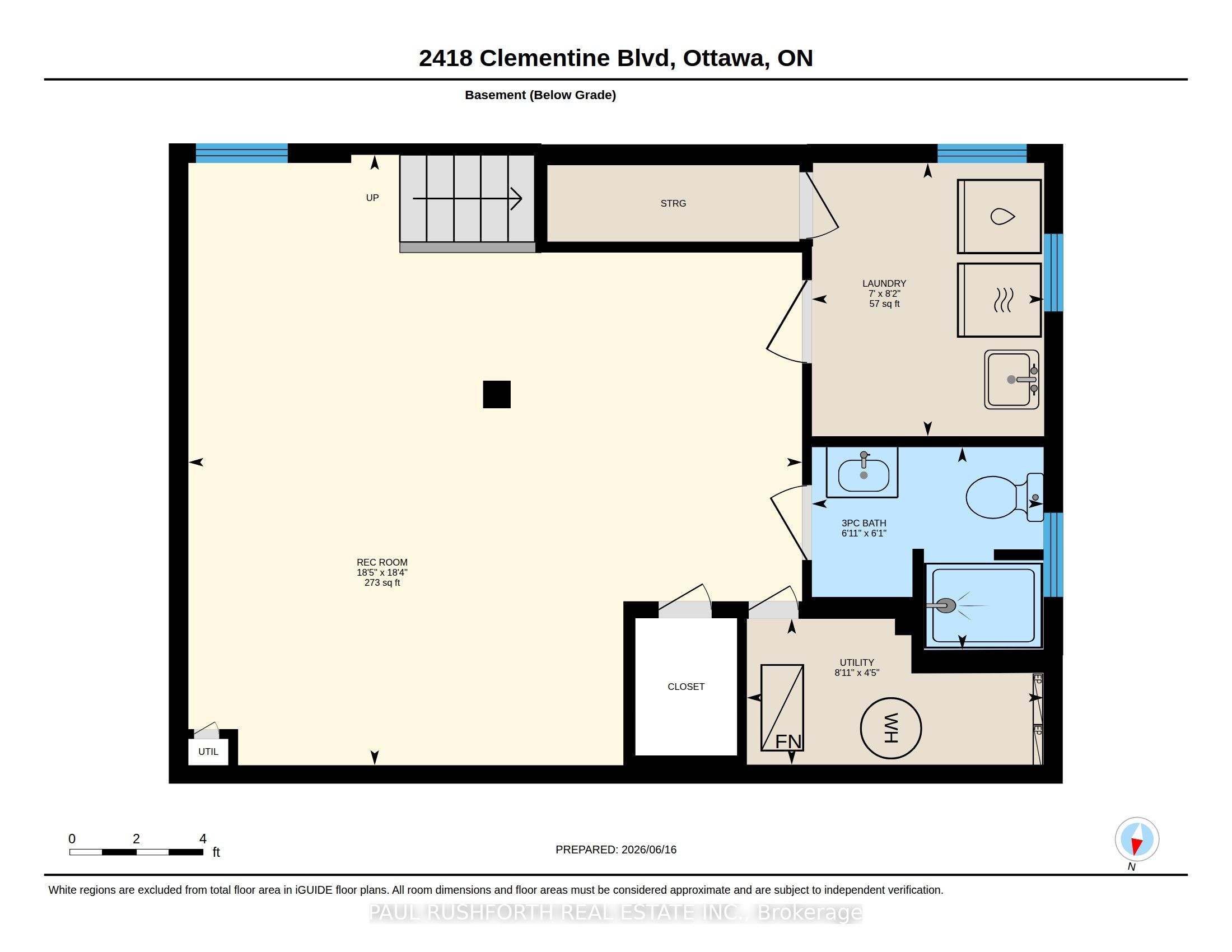 2418 Clementine Boulevard Property Photo 29