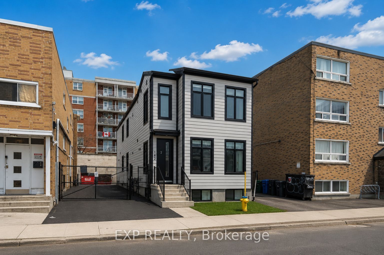 182 Murray Street Property Photo 1