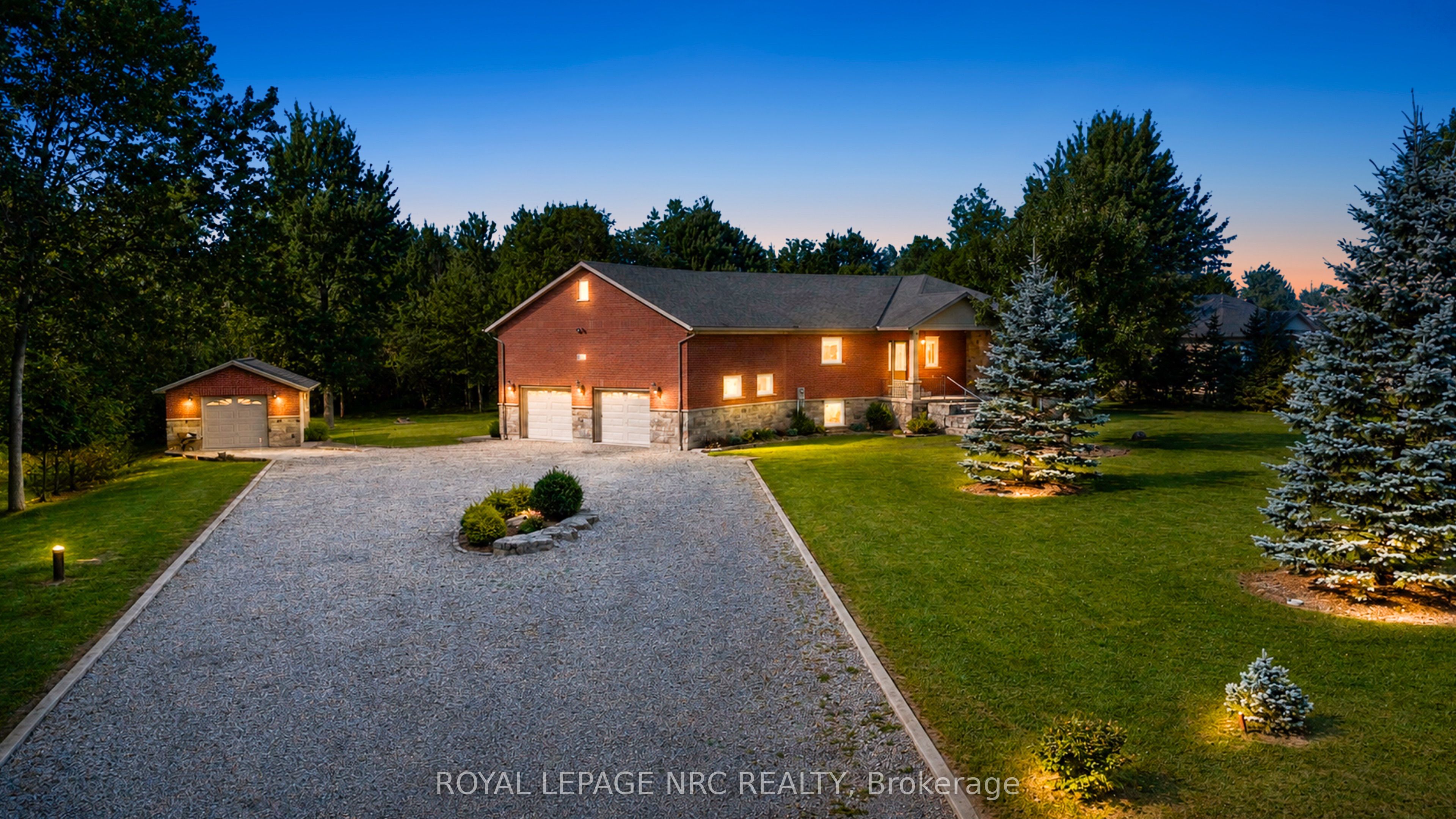 3343 Miller Road Property Photo 1