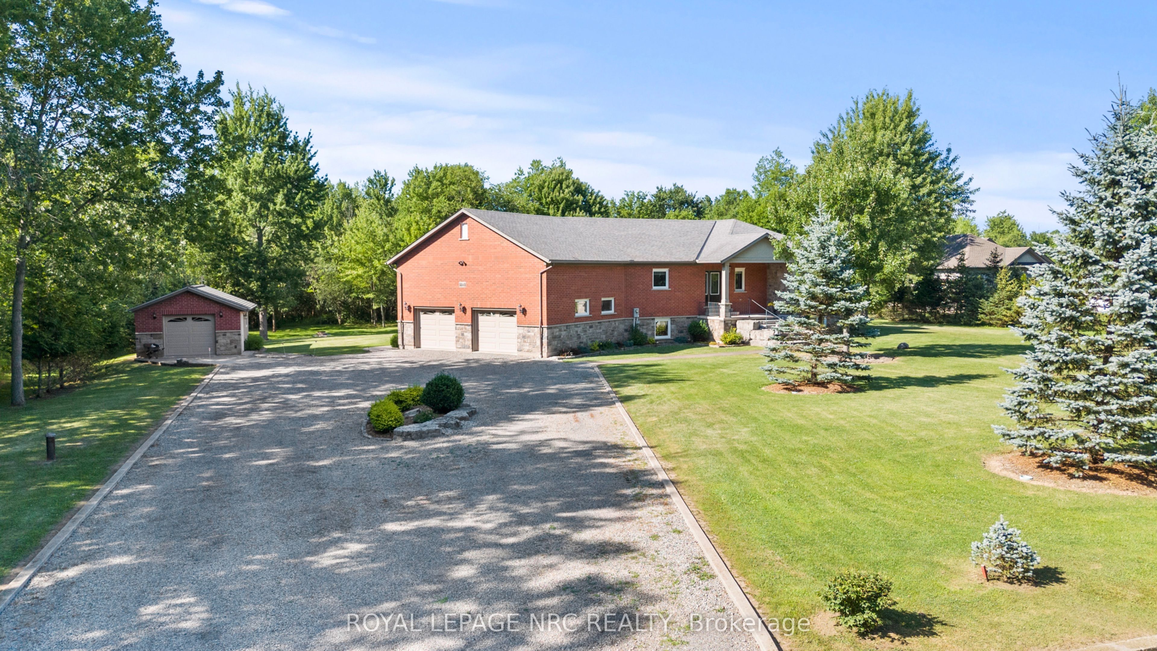 3343 Miller Road Property Photo 2