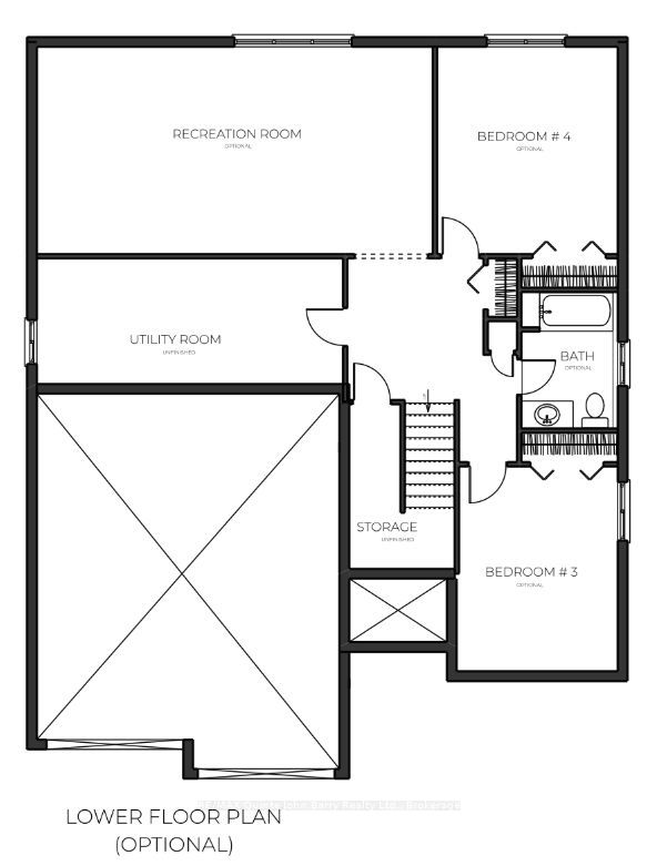 28 Parkland Circle Lot 14 Property Photo 5