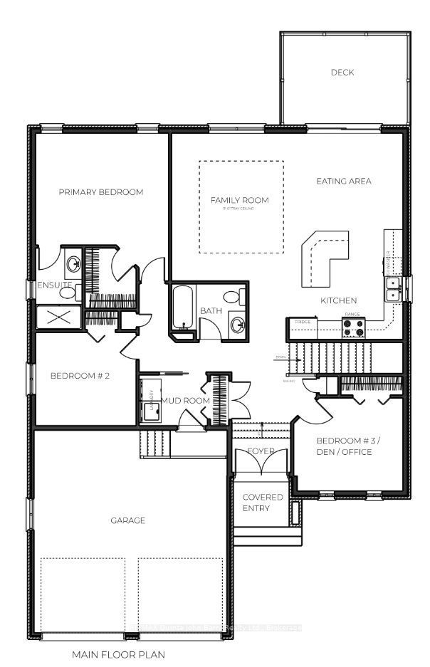 30 Parkland Circle Lot 15 Property Photo 3