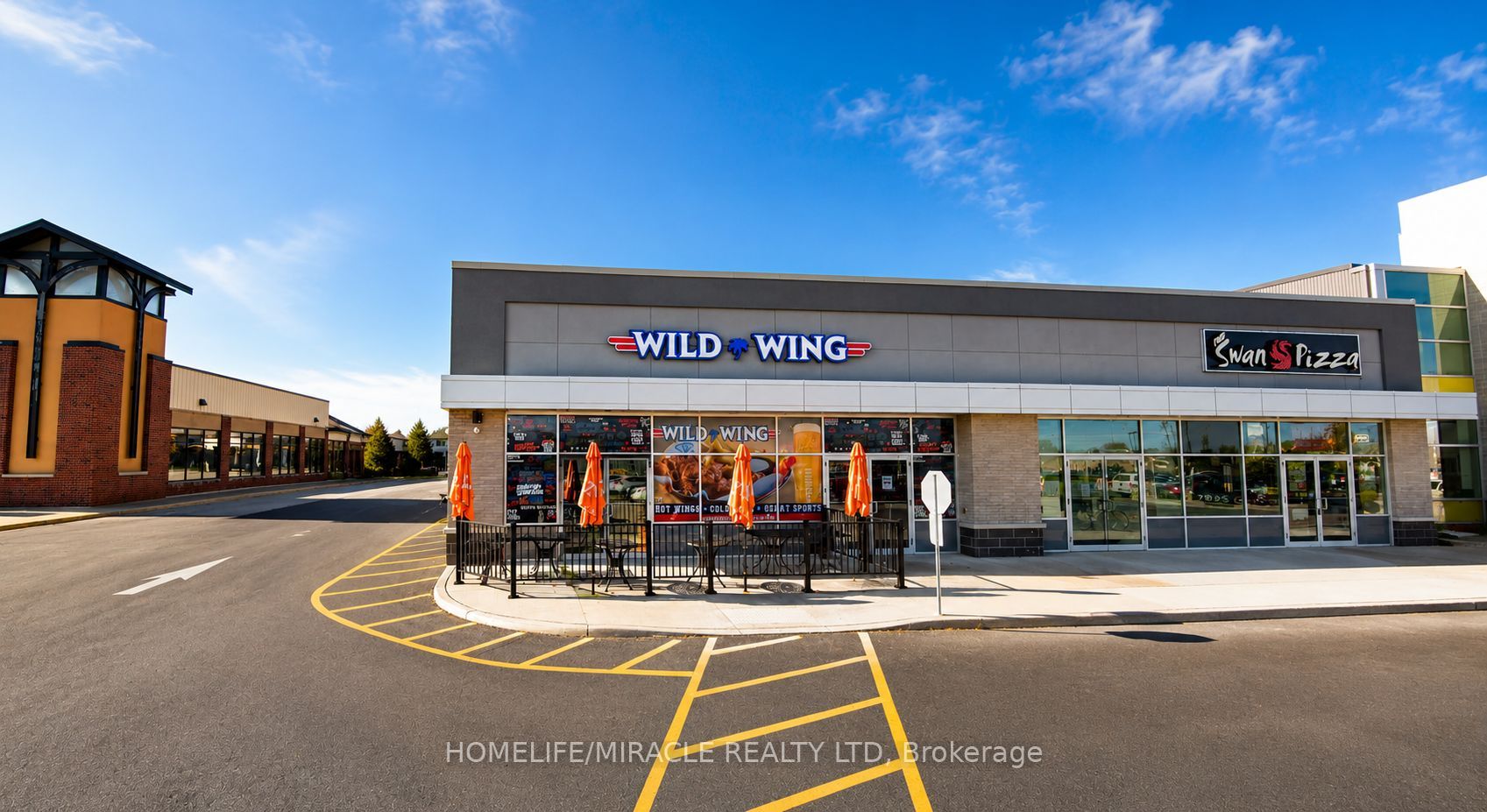 1655 Manning Road