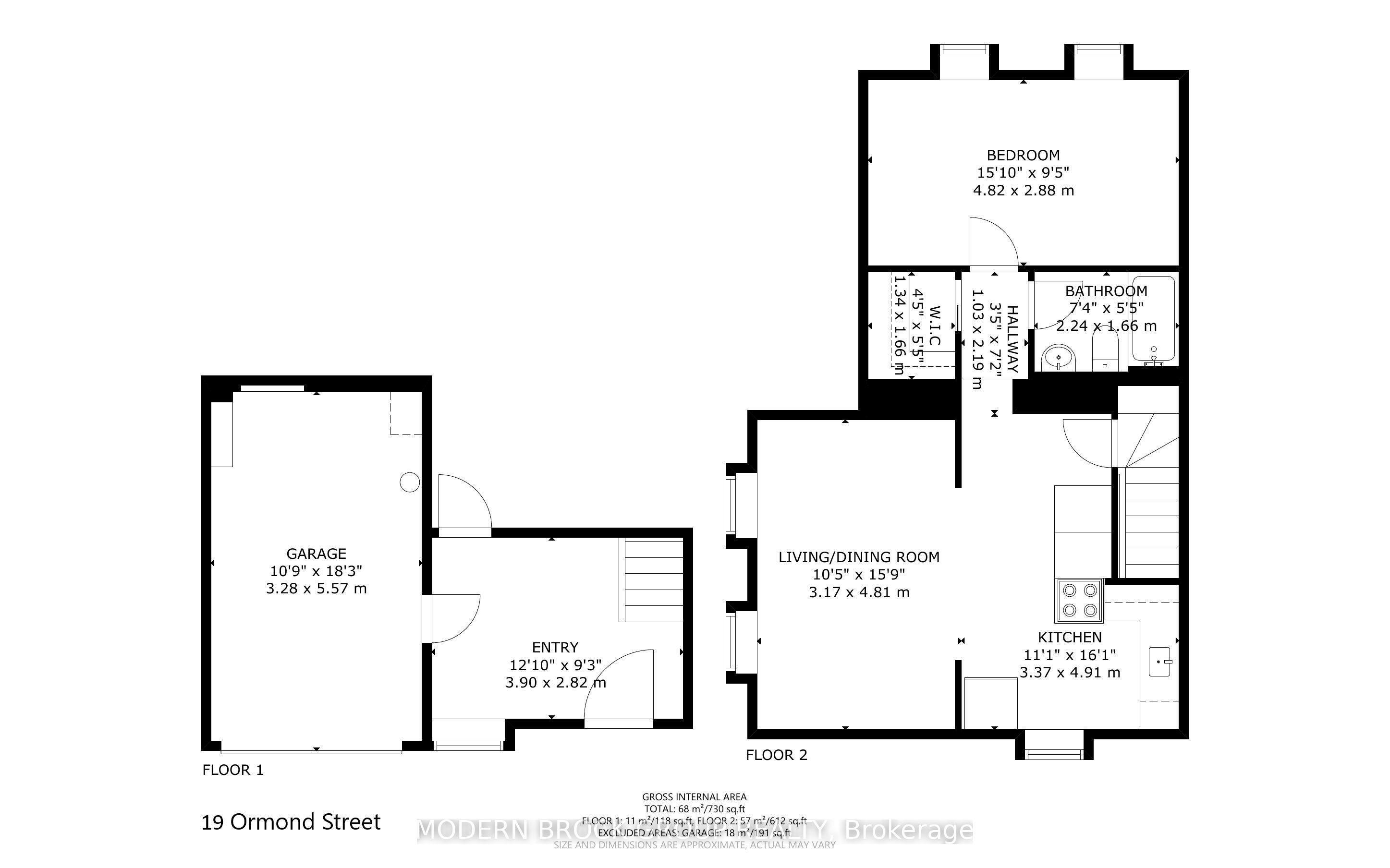 17/19 Ormond Street Property Photo 49