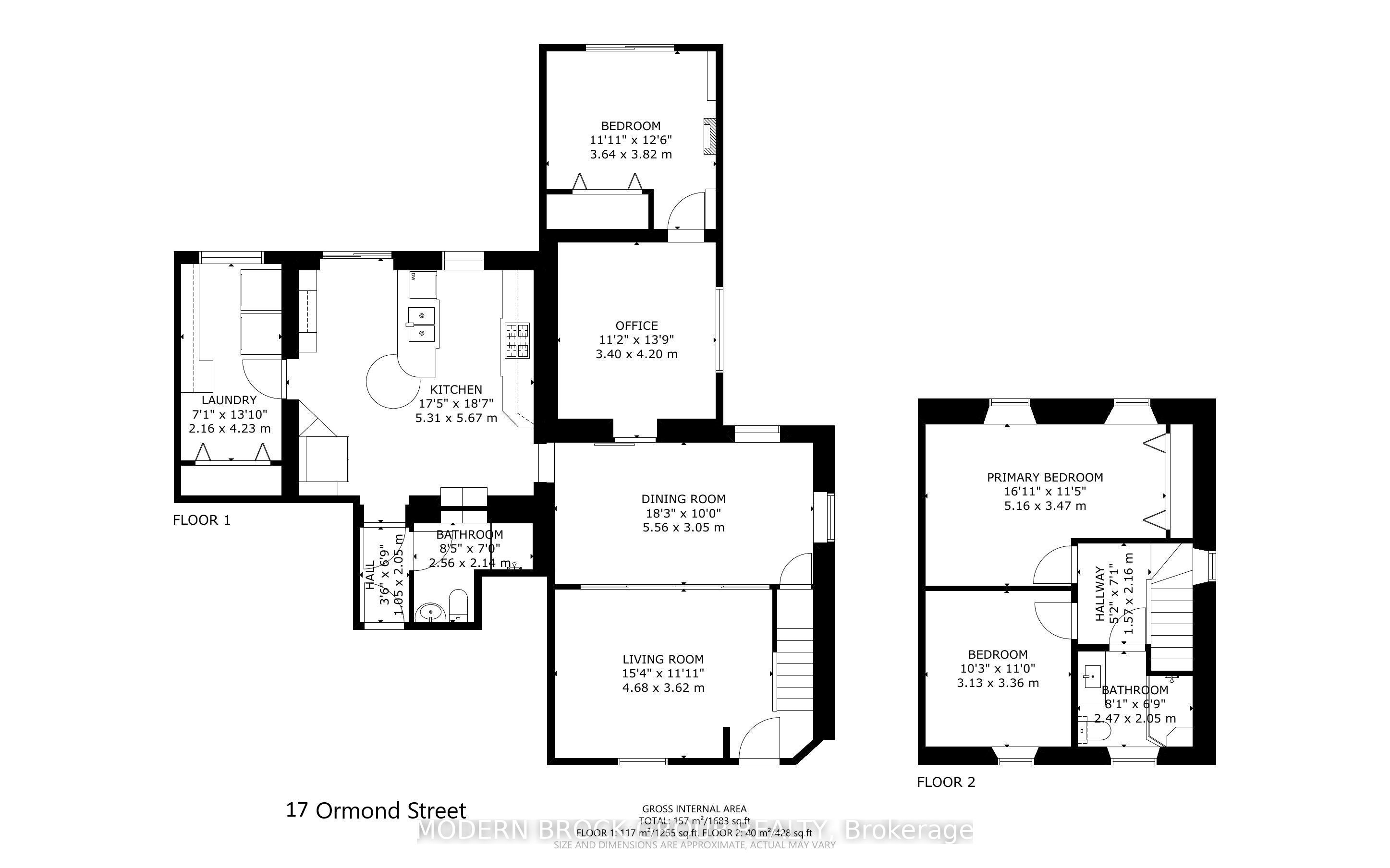 17/19 Ormond Street Property Photo 50