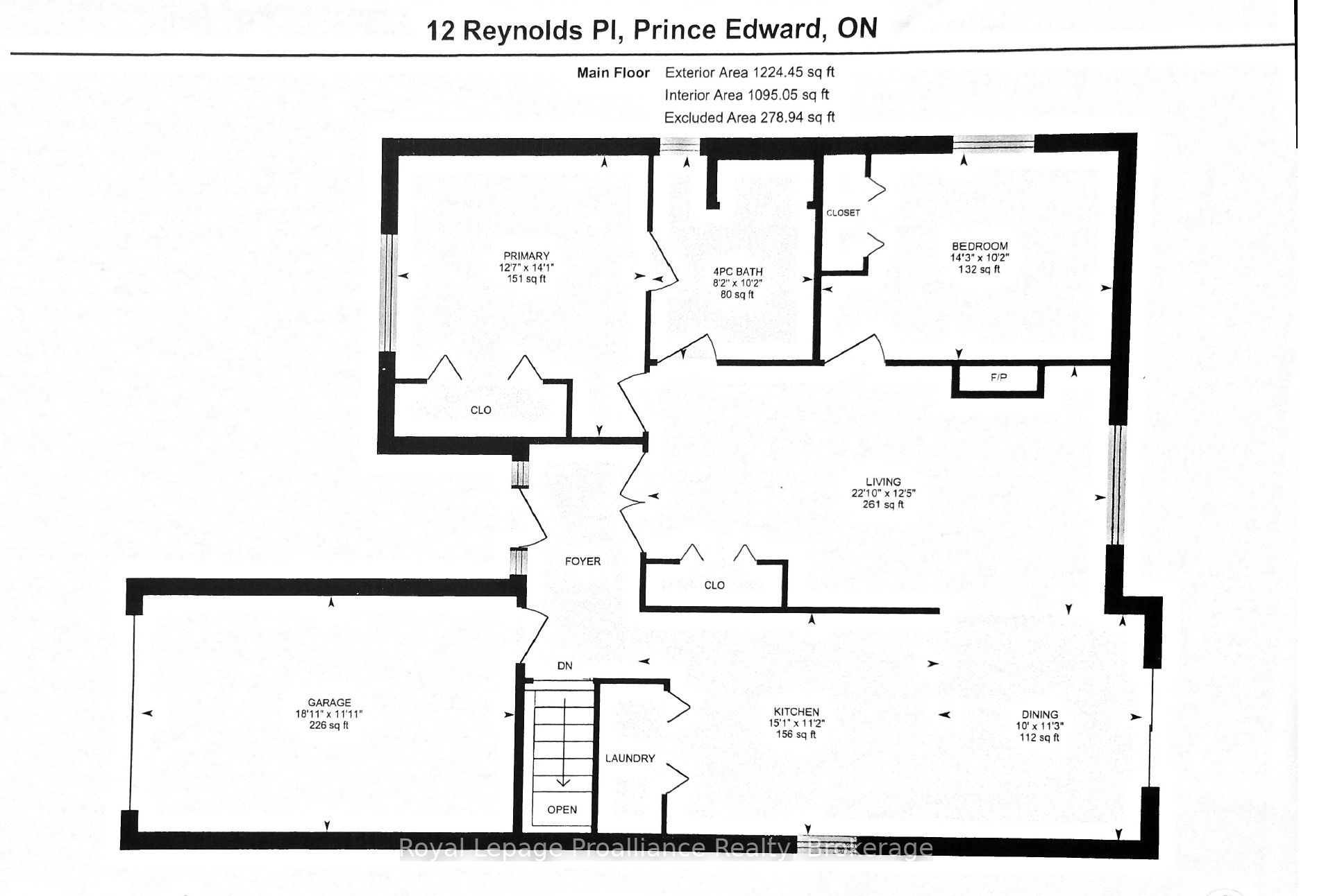 12 Reynolds Place Property Photo 22