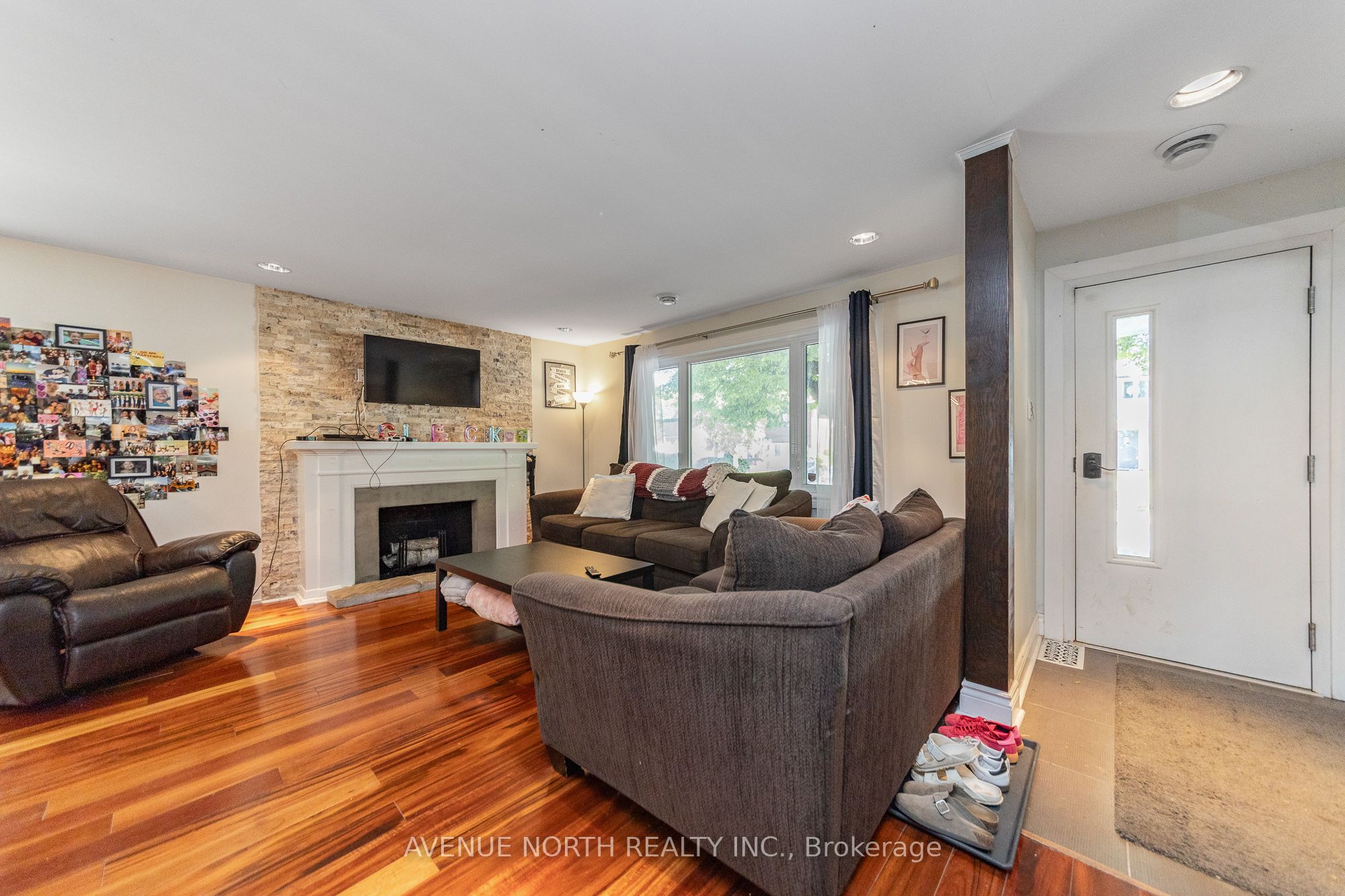 206 Blackburn Avenue Property Photo 3