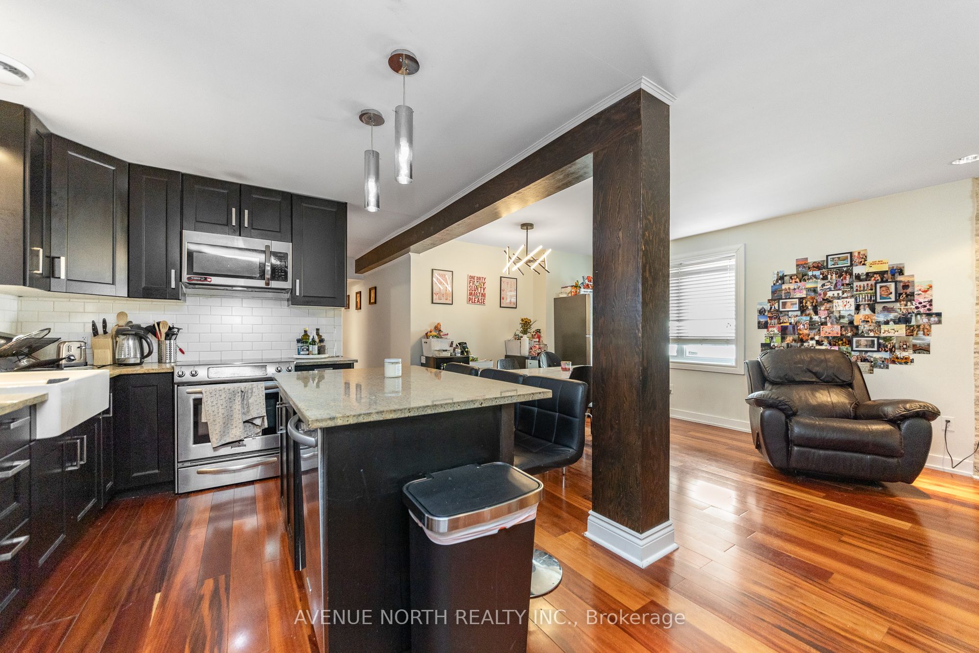 206 Blackburn Avenue Property Photo 7