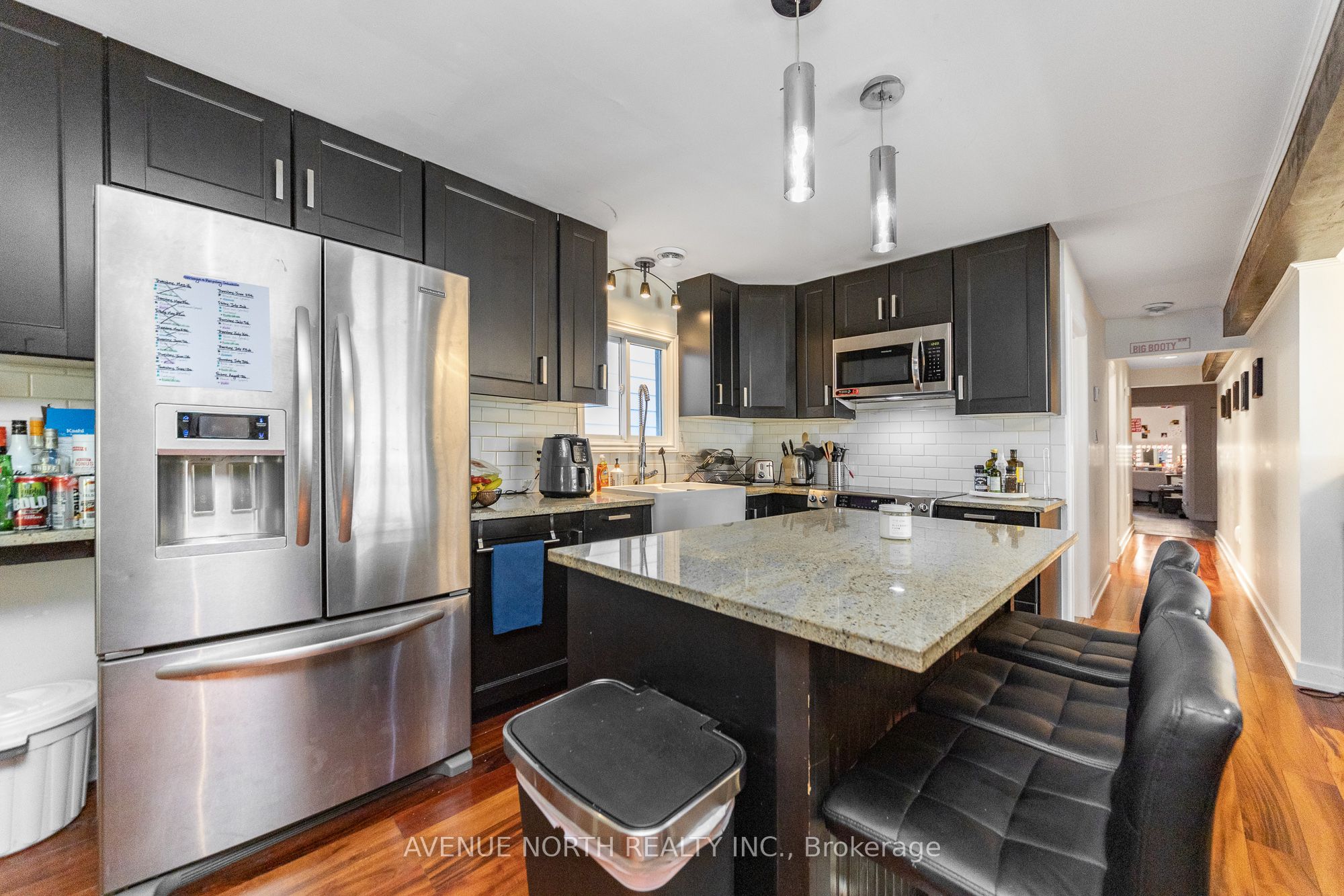 206 Blackburn Avenue Property Photo 9