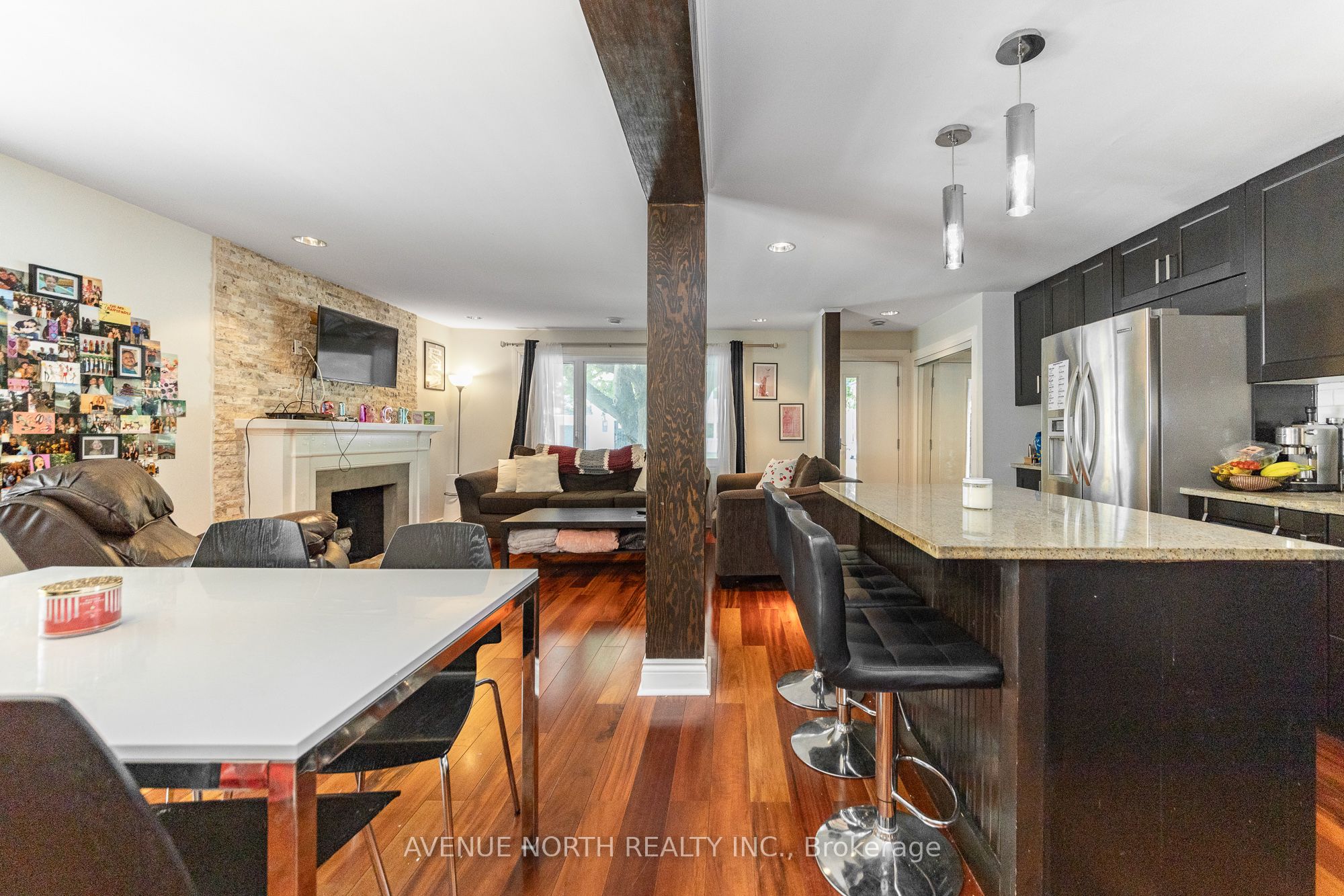 206 Blackburn Avenue Property Photo 12